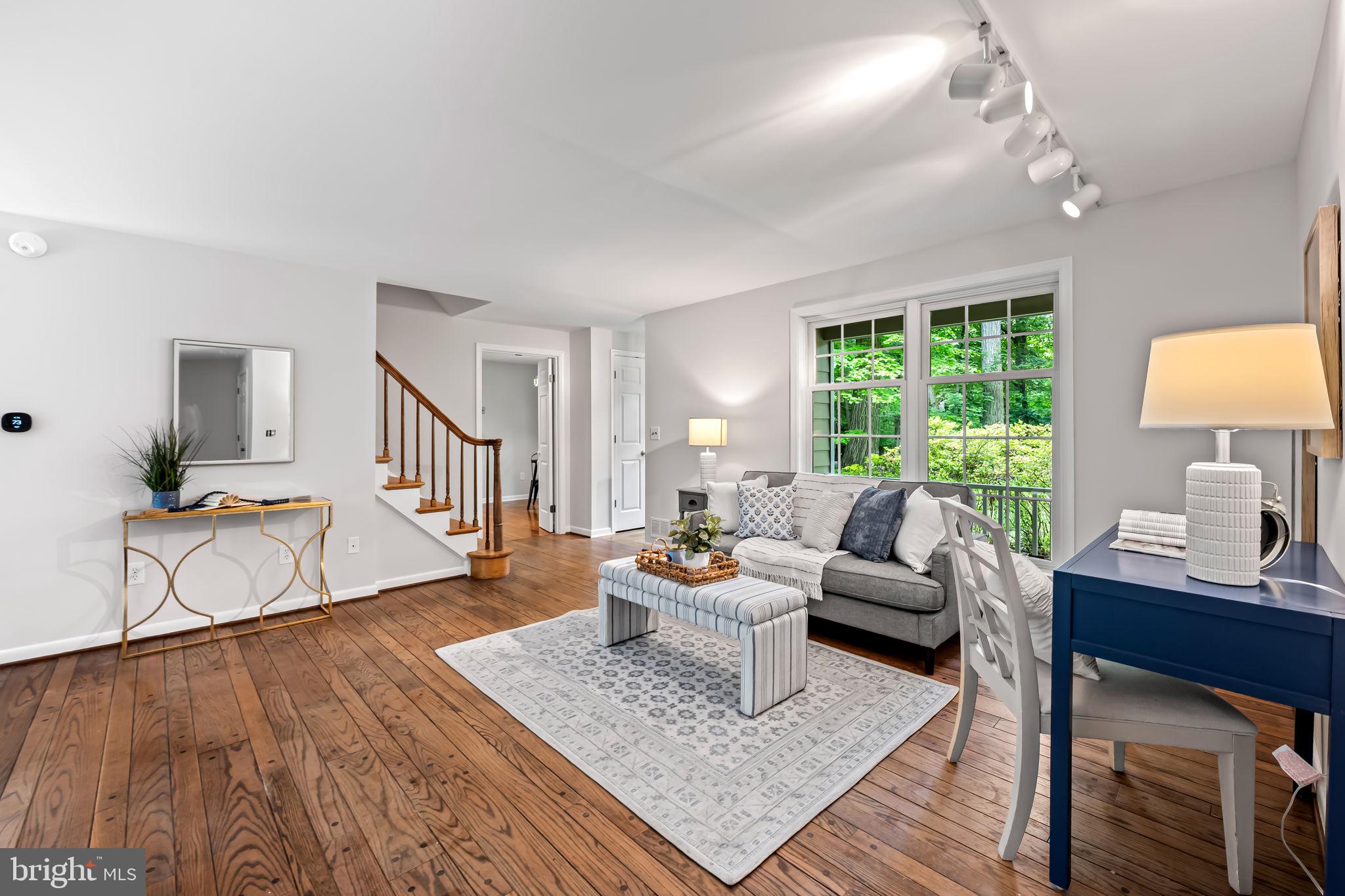 SAGAMORE FOREST - Residential