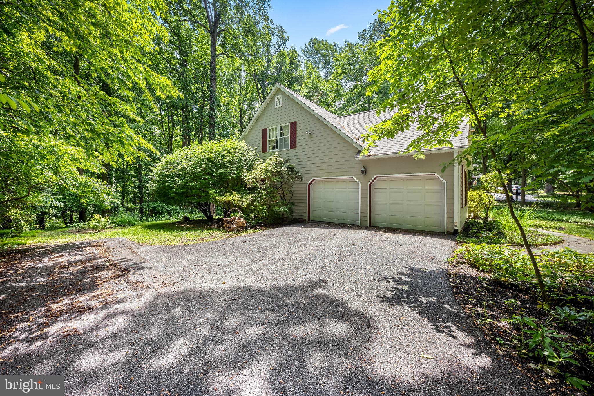 SAGAMORE FOREST - Residential