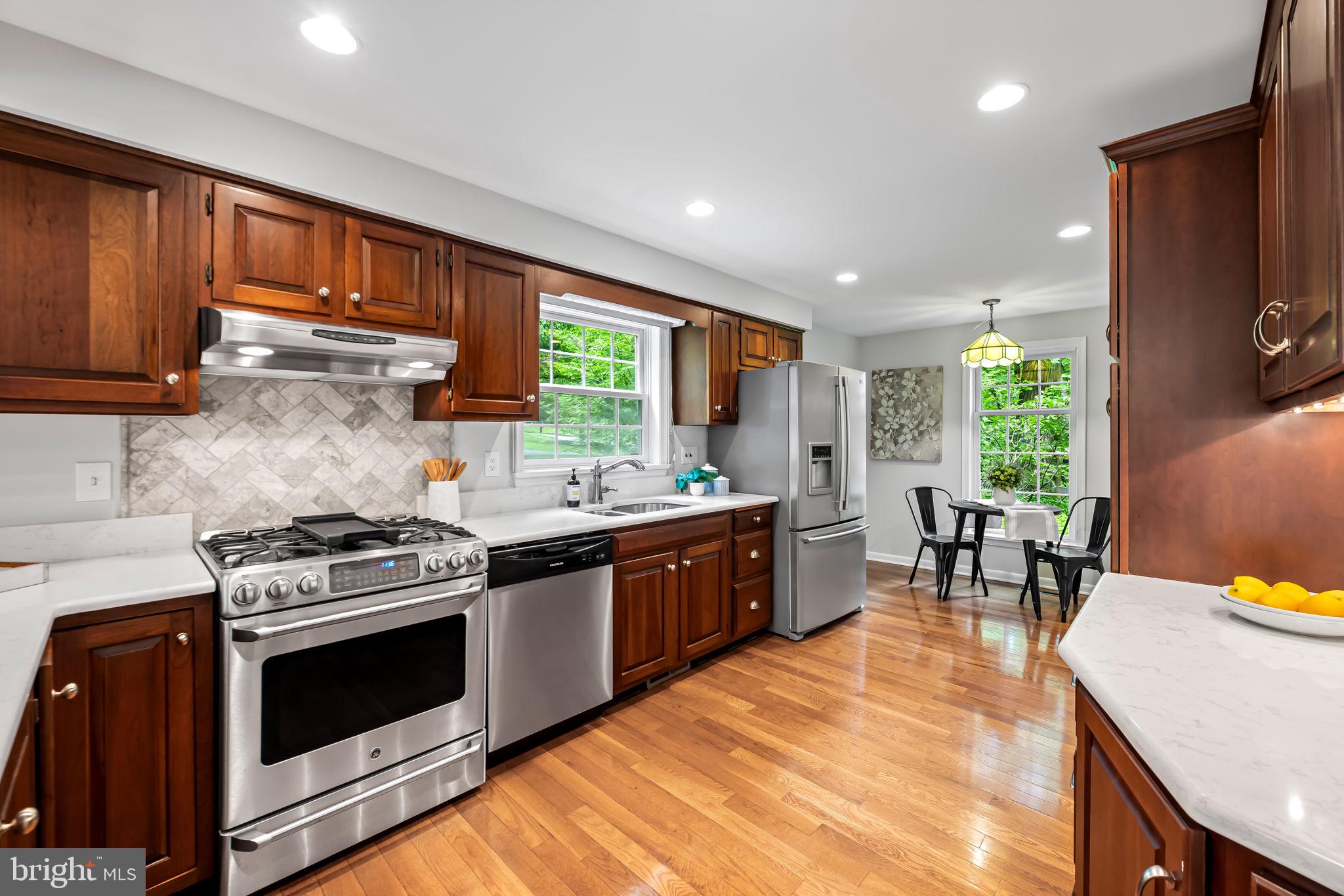 SAGAMORE FOREST - Residential
