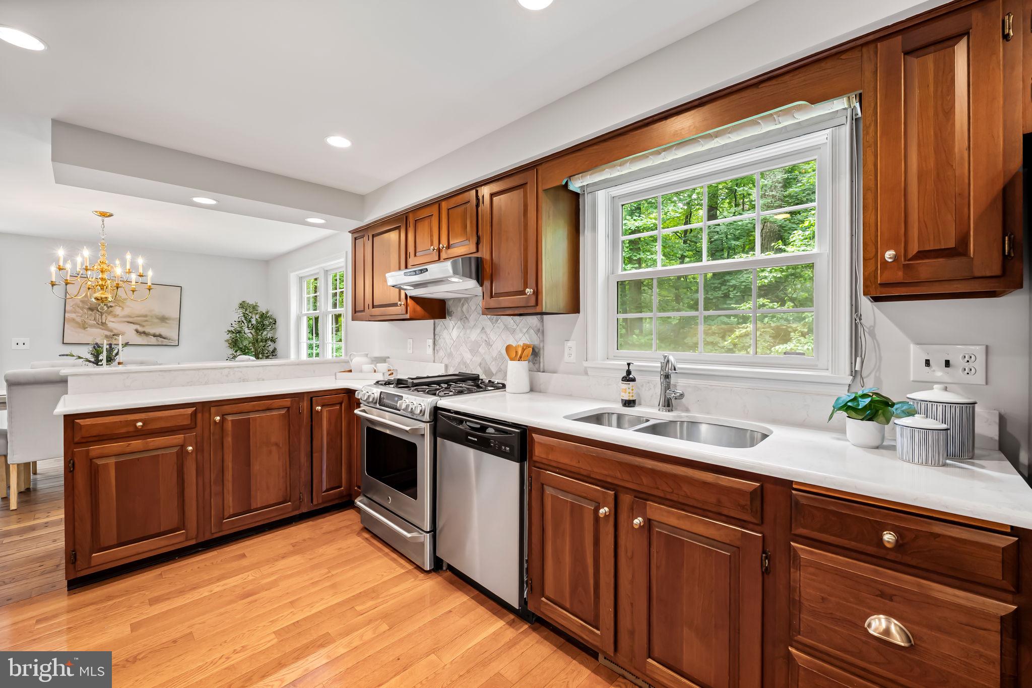 SAGAMORE FOREST - Residential