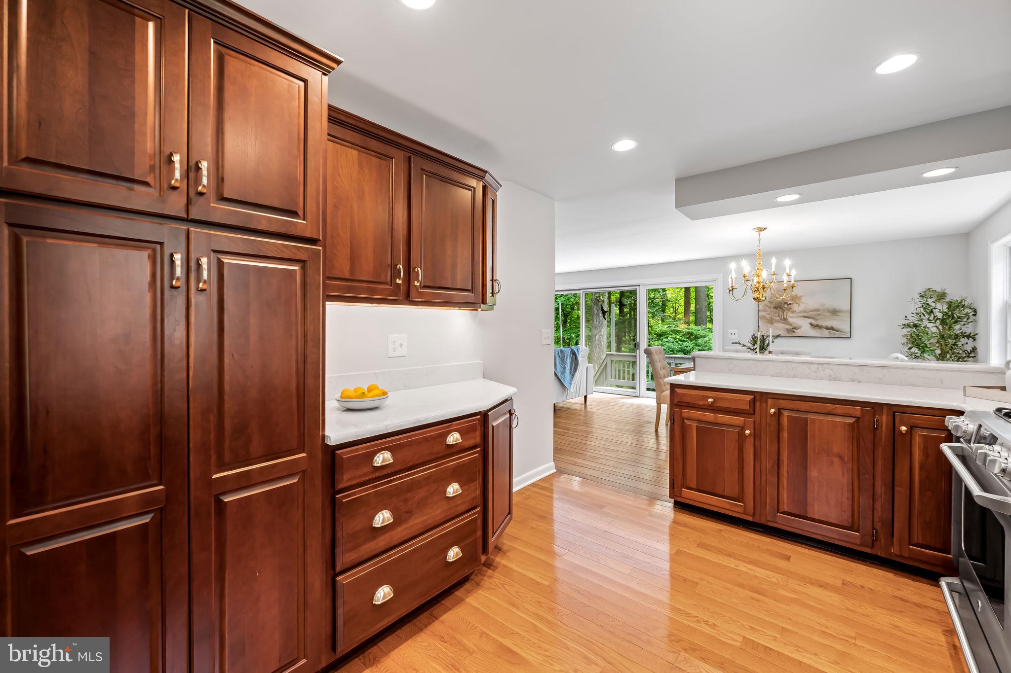 SAGAMORE FOREST - Residential