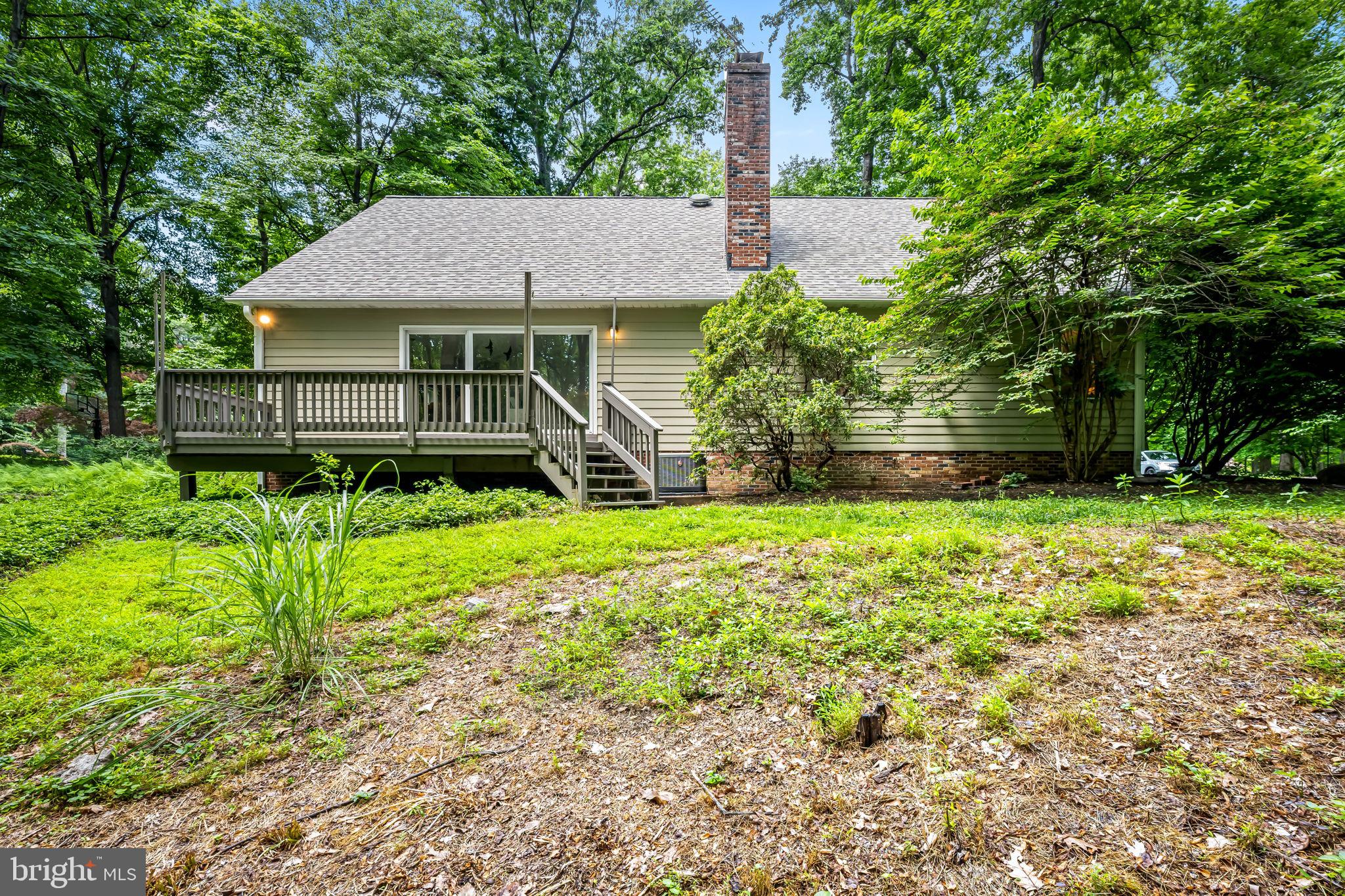 SAGAMORE FOREST - Residential