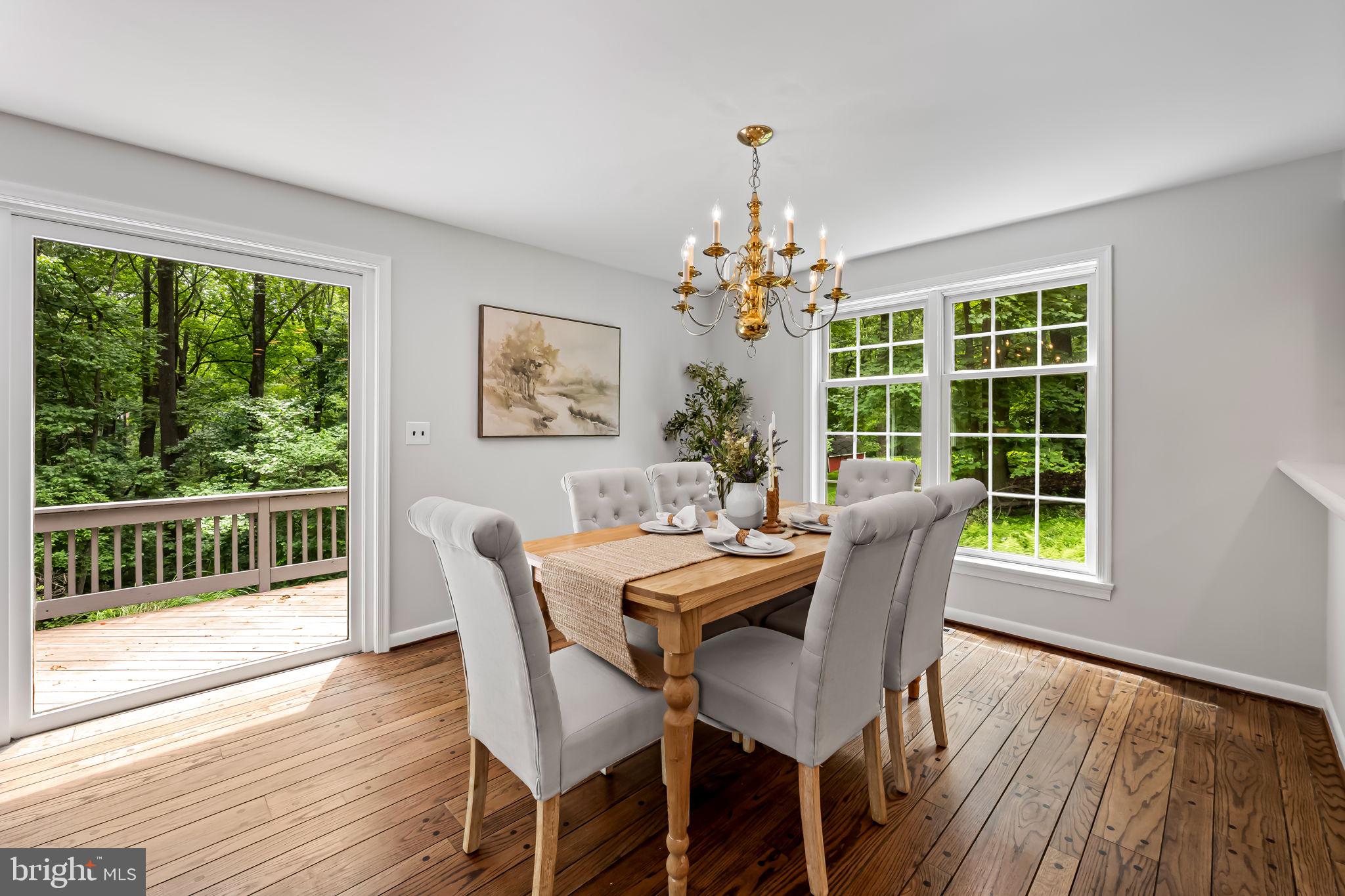 SAGAMORE FOREST - Residential