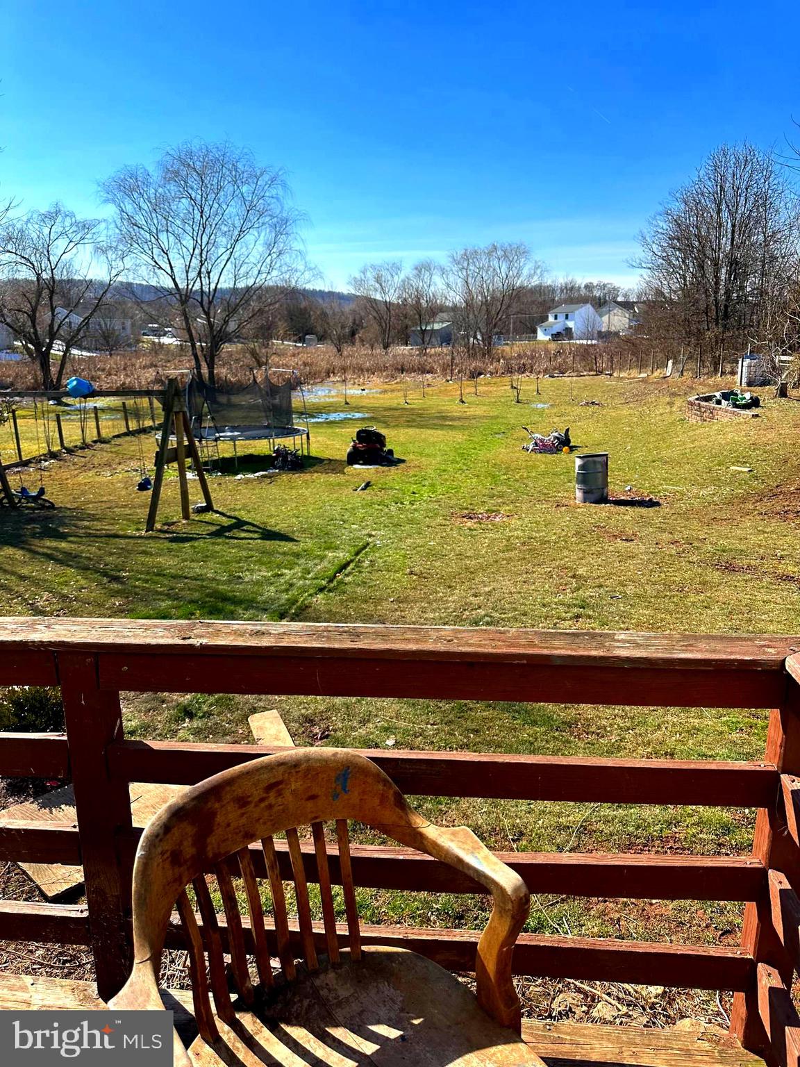 ABBOTTSTOWN - Residential