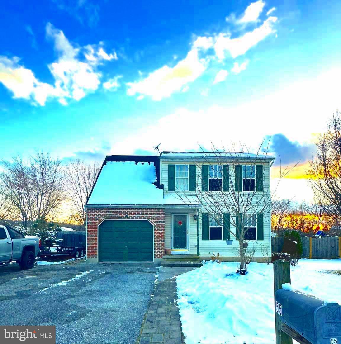 ABBOTTSTOWN - Residential