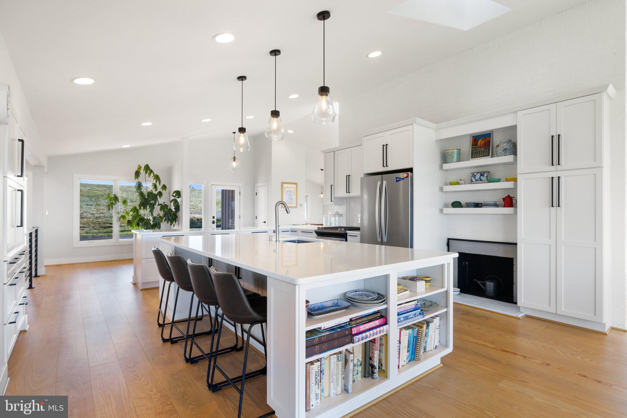 BELLEVUE FARMS - Residential