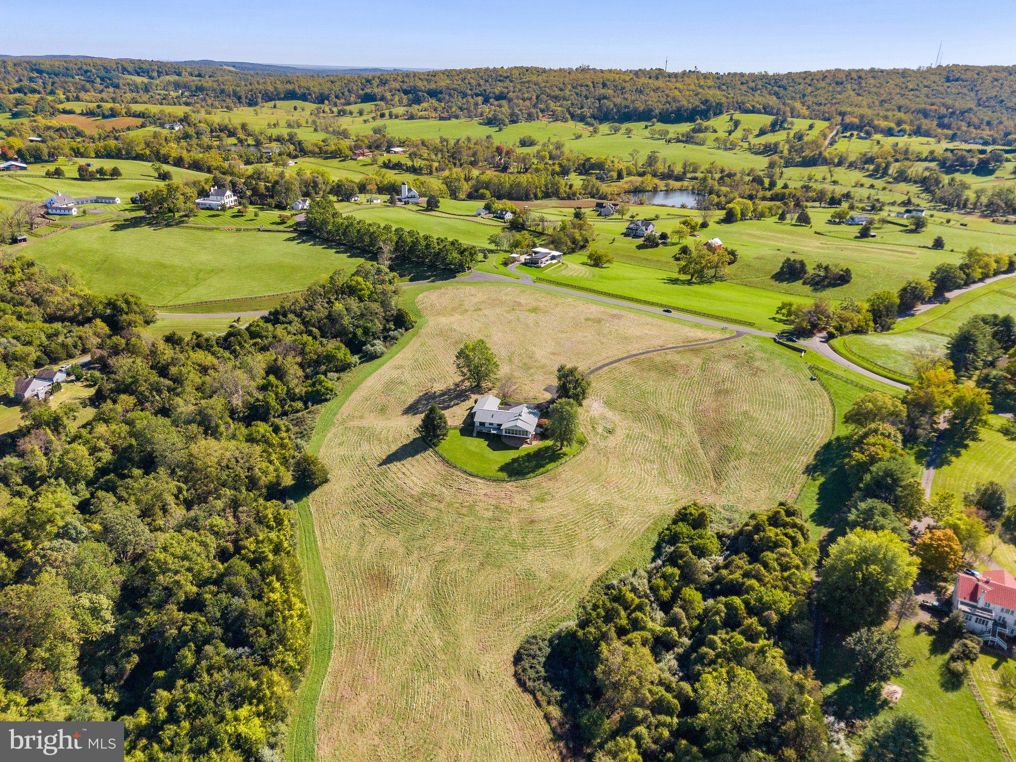 BELLEVUE FARMS - Residential