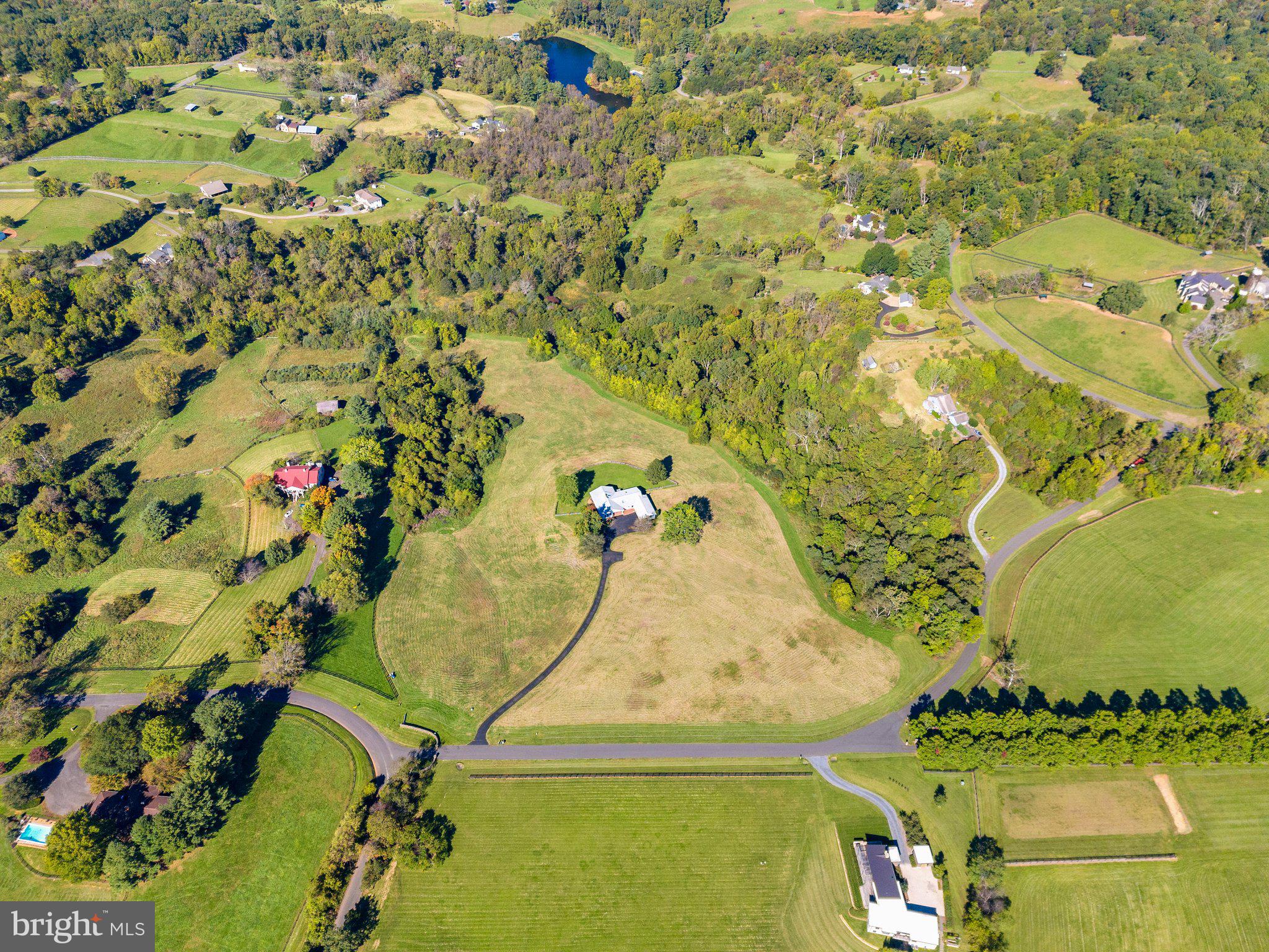 BELLEVUE FARMS - Residential