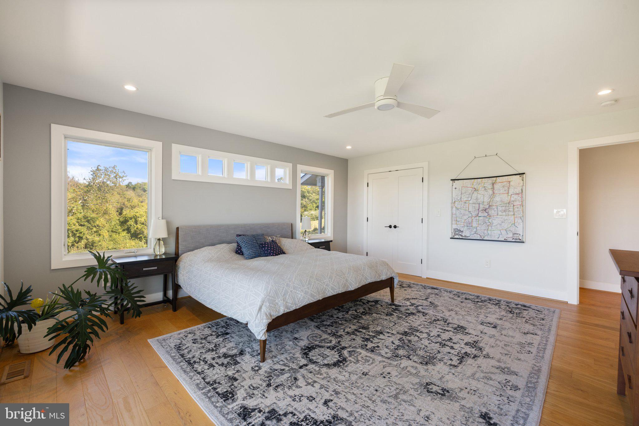 BELLEVUE FARMS - Residential
