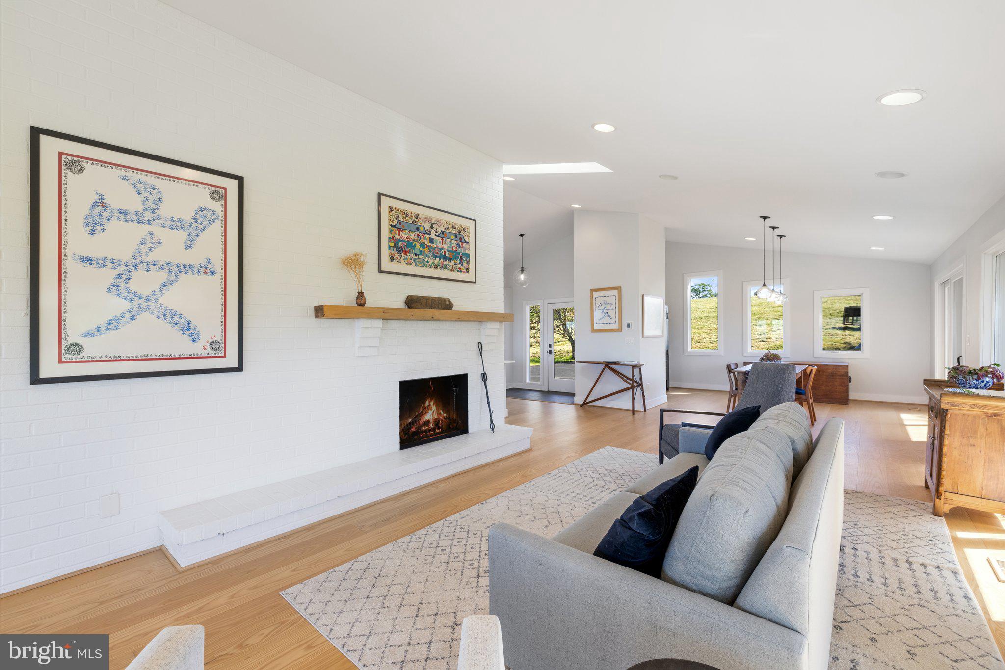 BELLEVUE FARMS - Residential