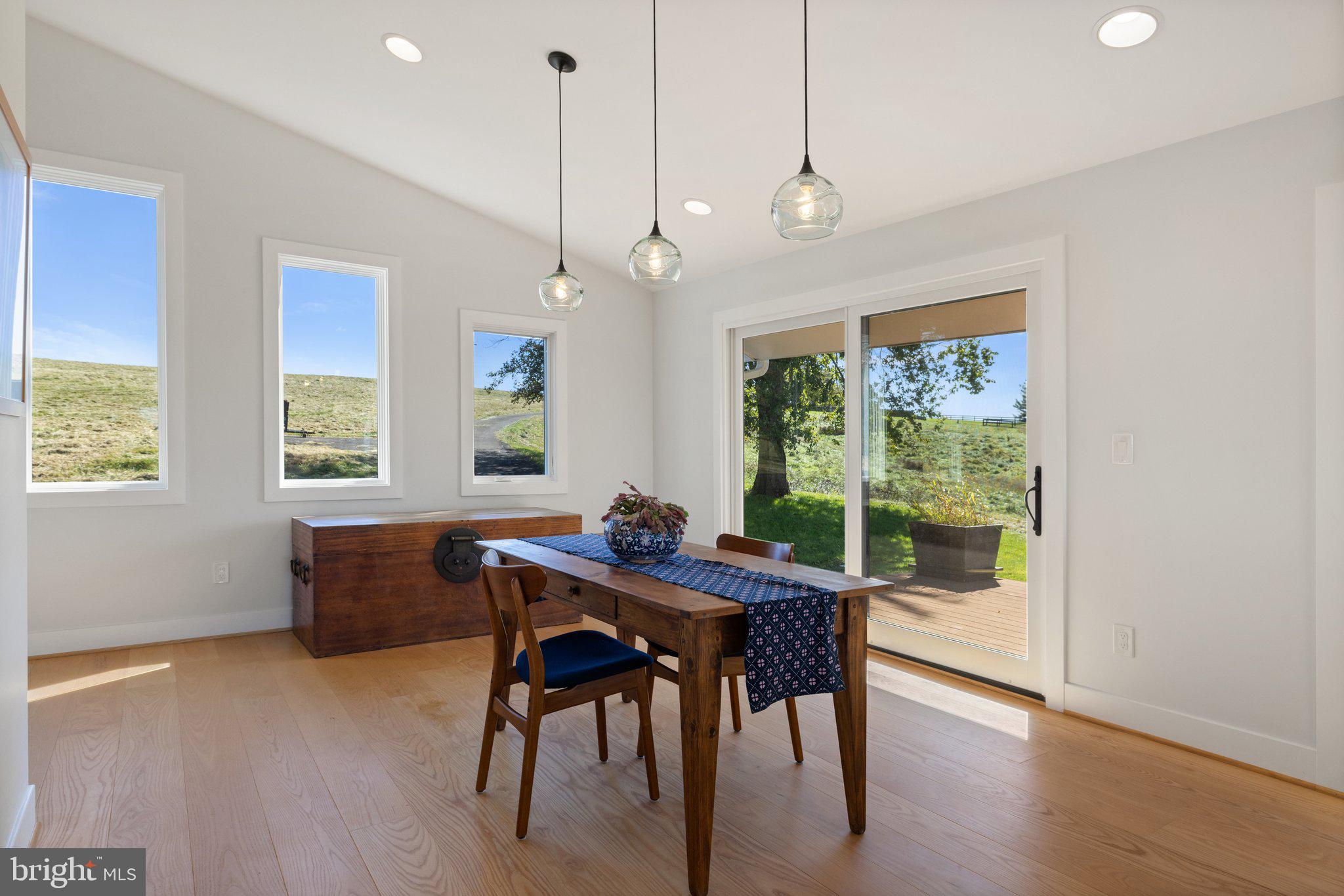 BELLEVUE FARMS - Residential