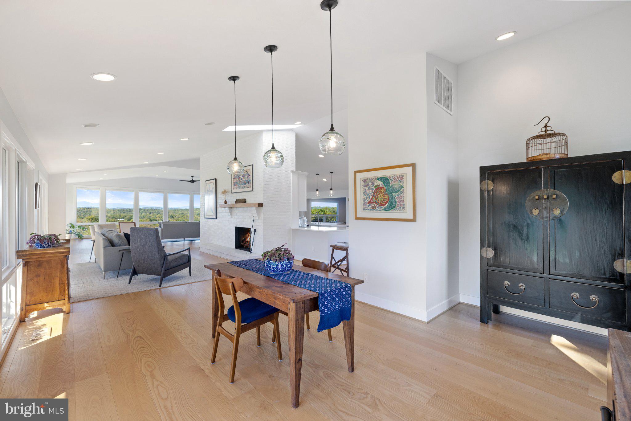 BELLEVUE FARMS - Residential