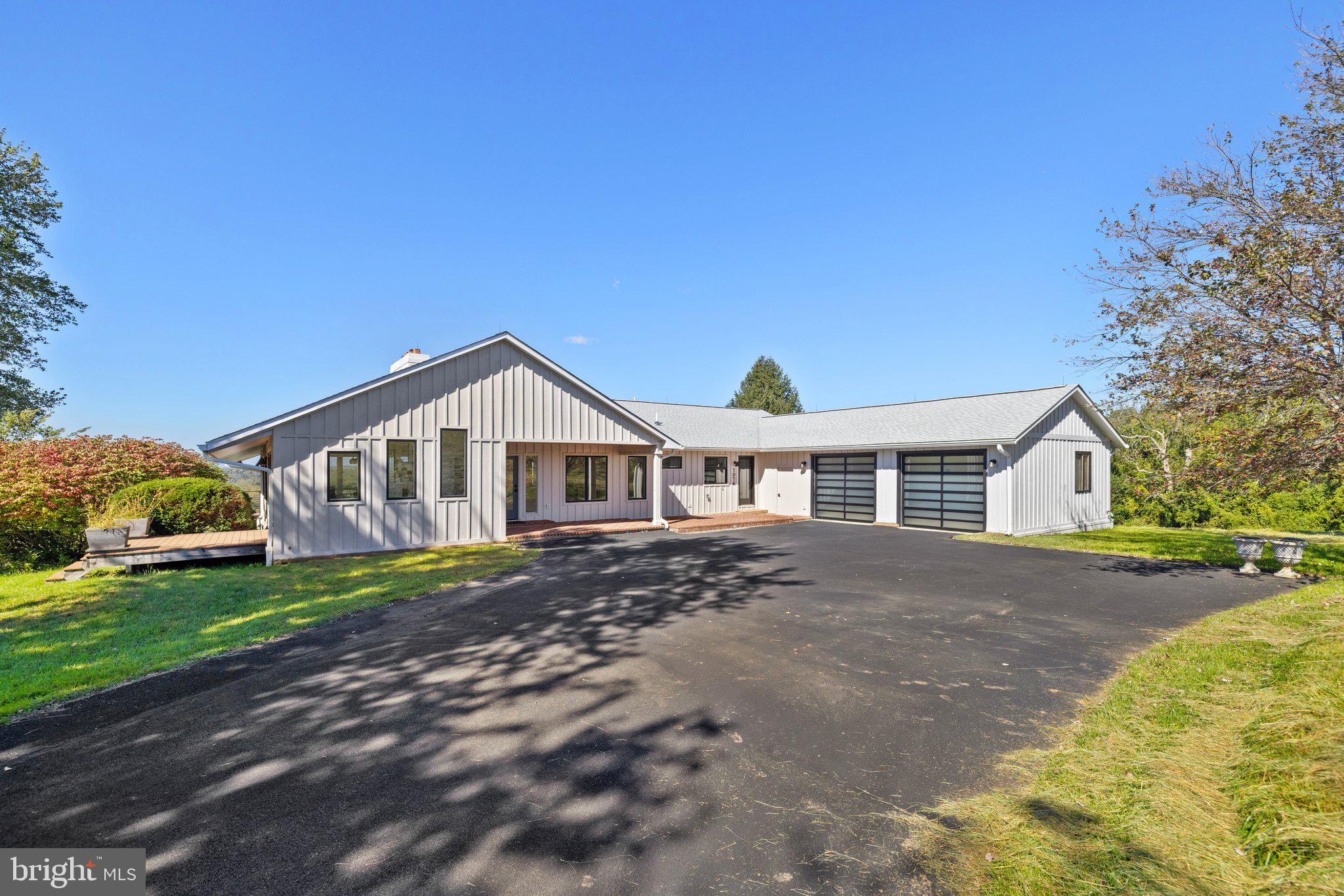 BELLEVUE FARMS - Residential