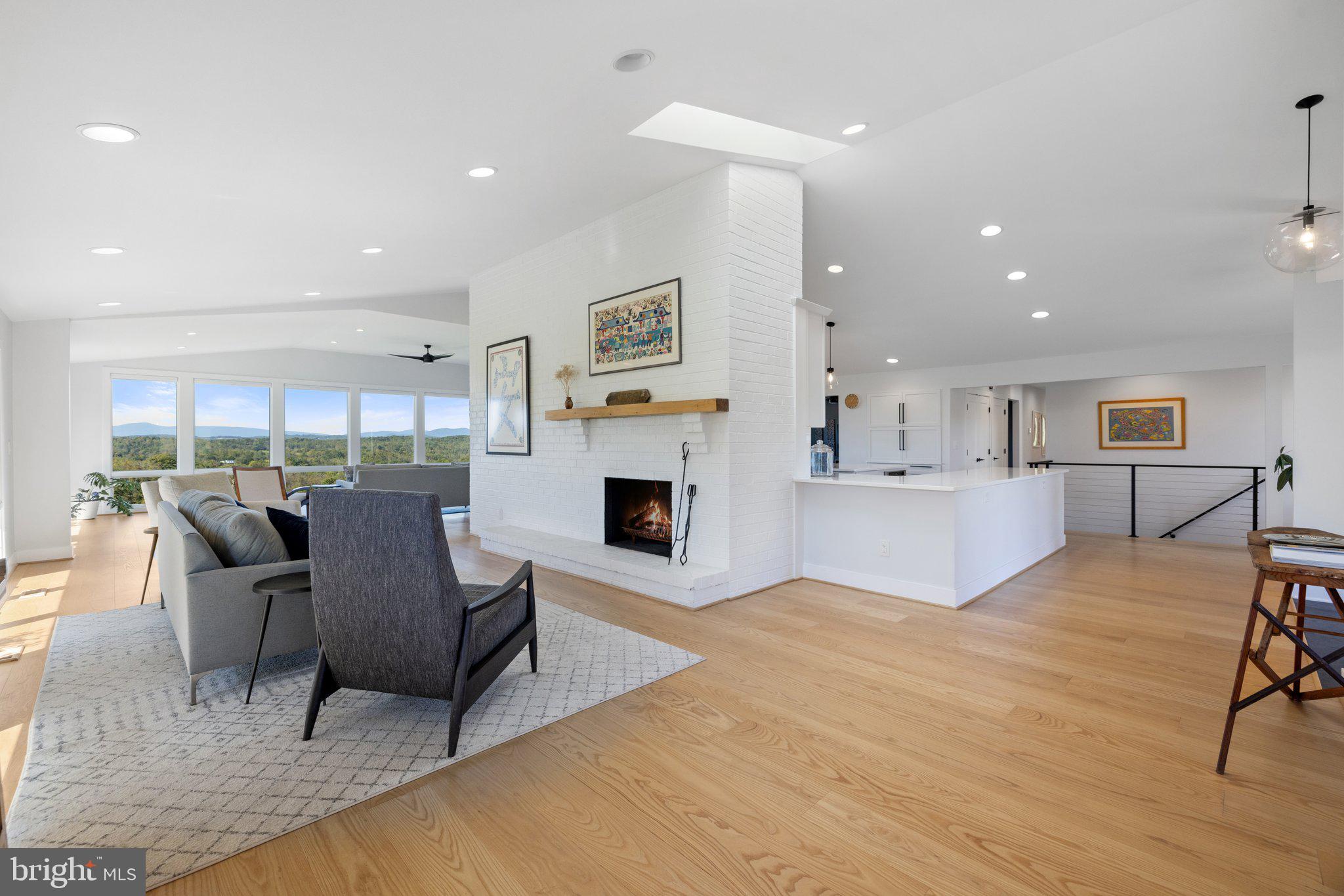 BELLEVUE FARMS - Residential