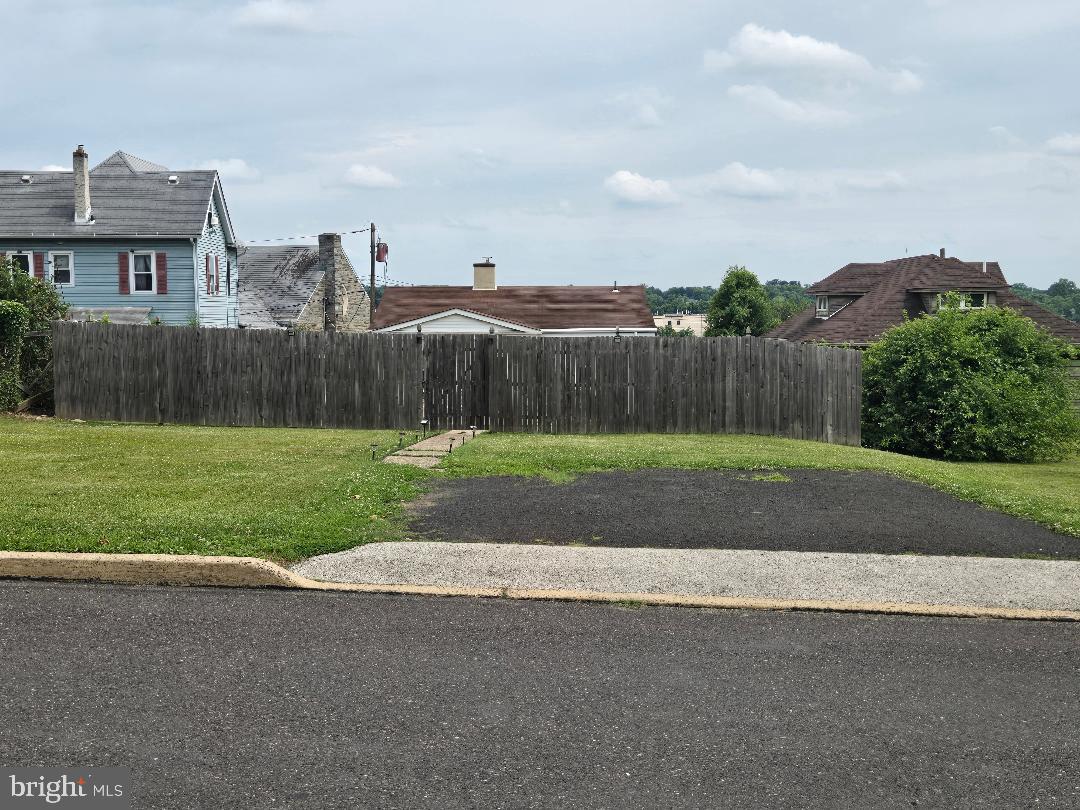 NONE AVAILABLE - Residential