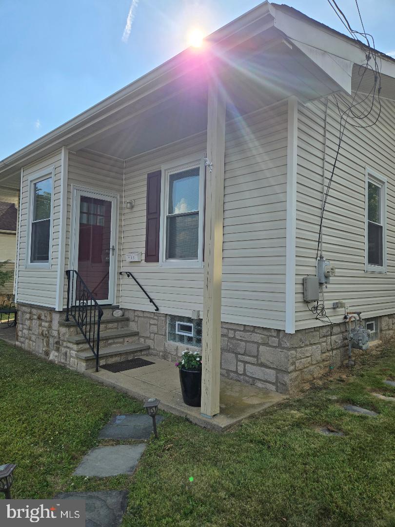 NONE AVAILABLE - Residential