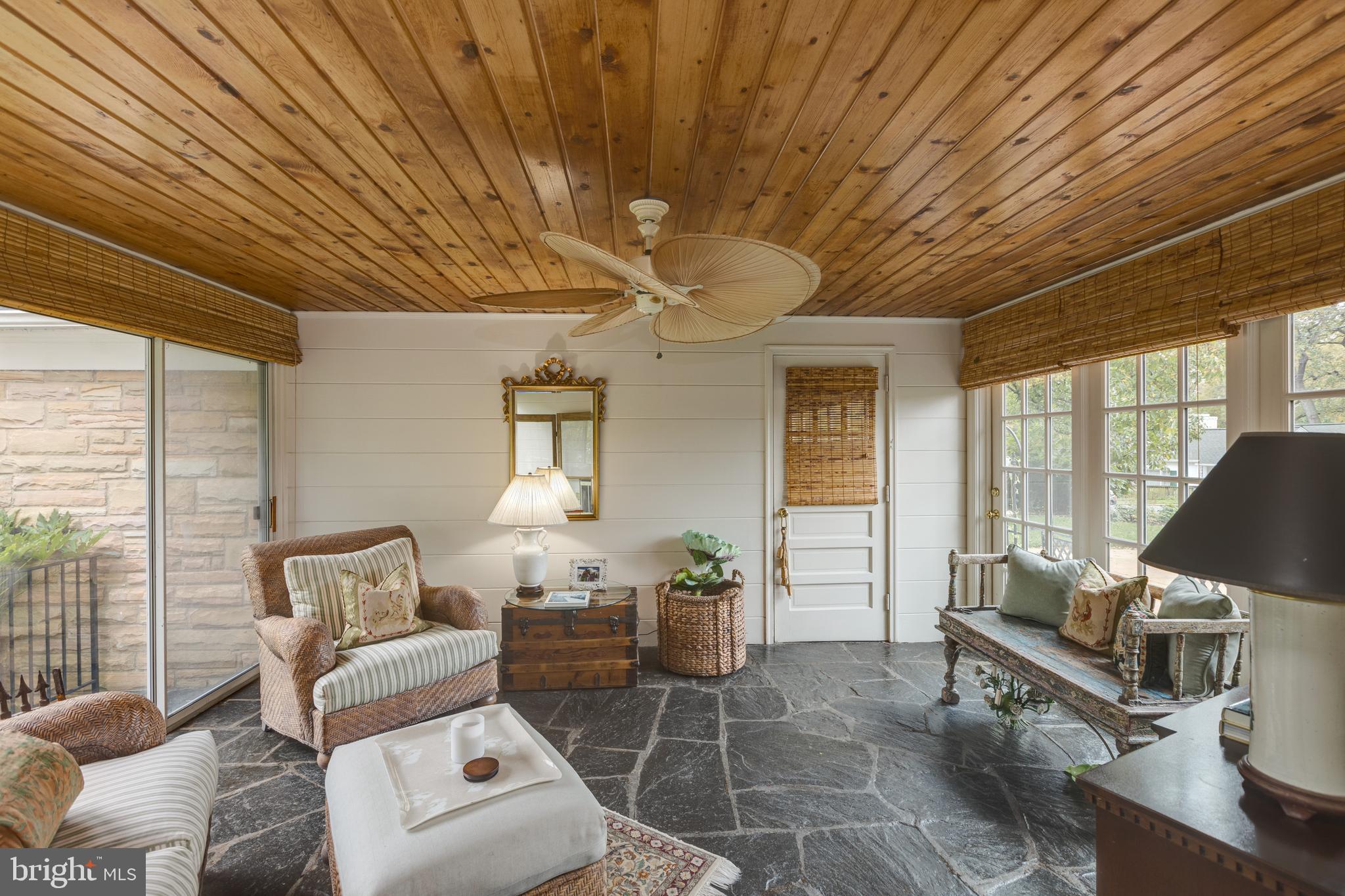 COUNTRY CLUB HILLS - Residential