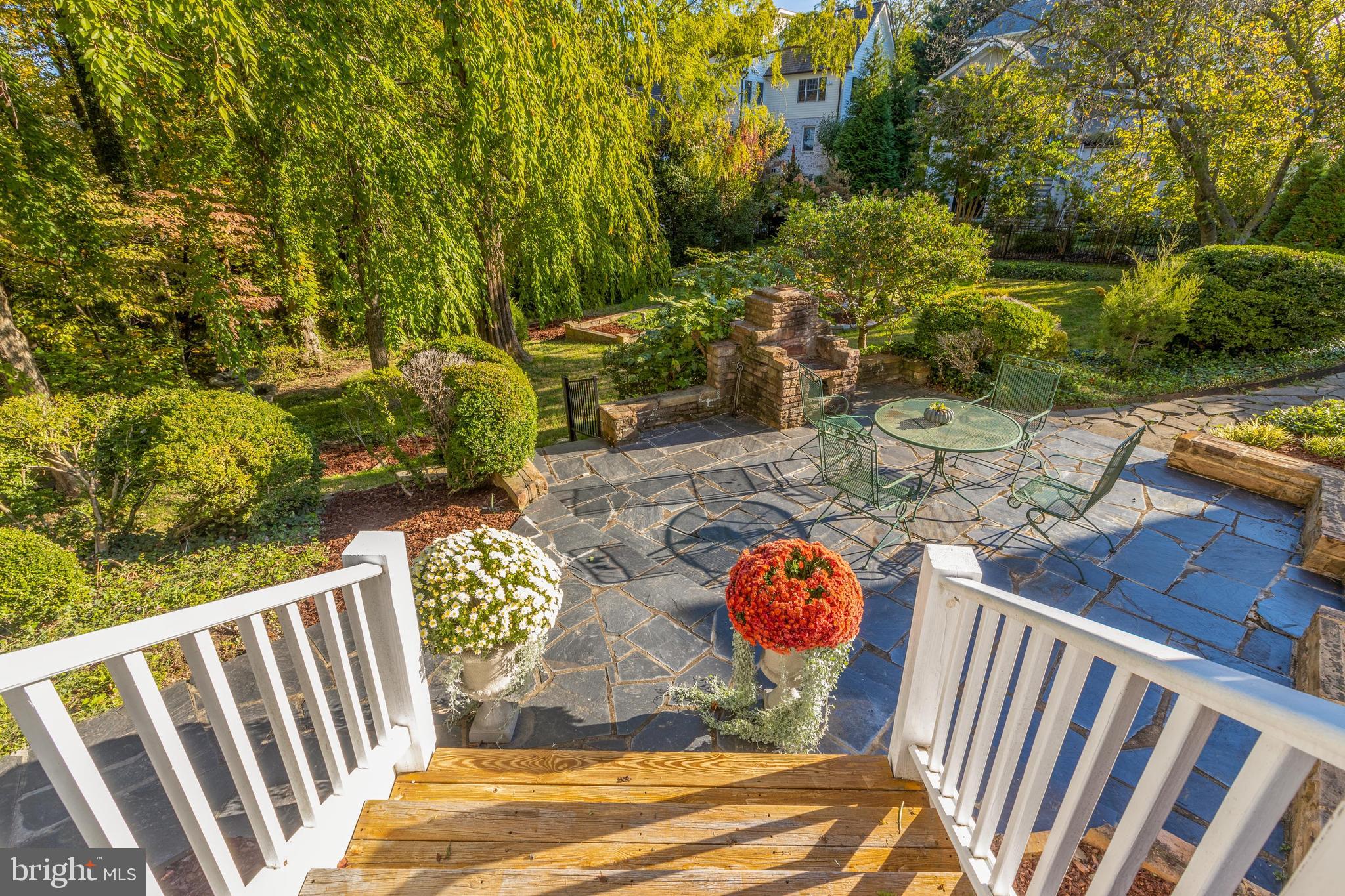 COUNTRY CLUB HILLS - Residential