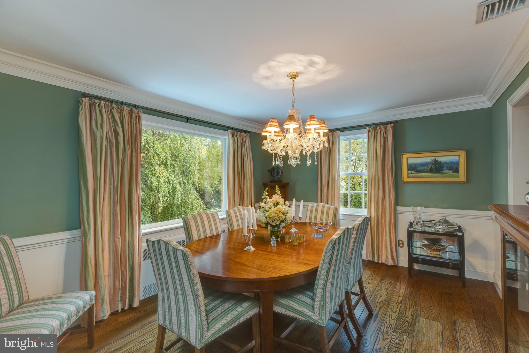 COUNTRY CLUB HILLS - Residential