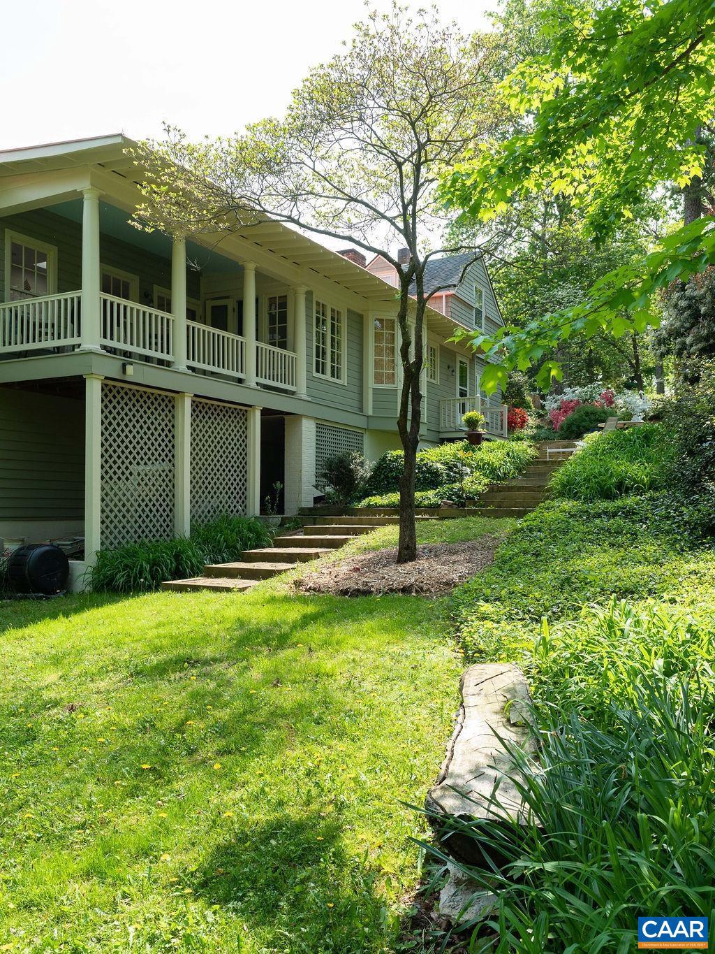 RUGBY - Residential