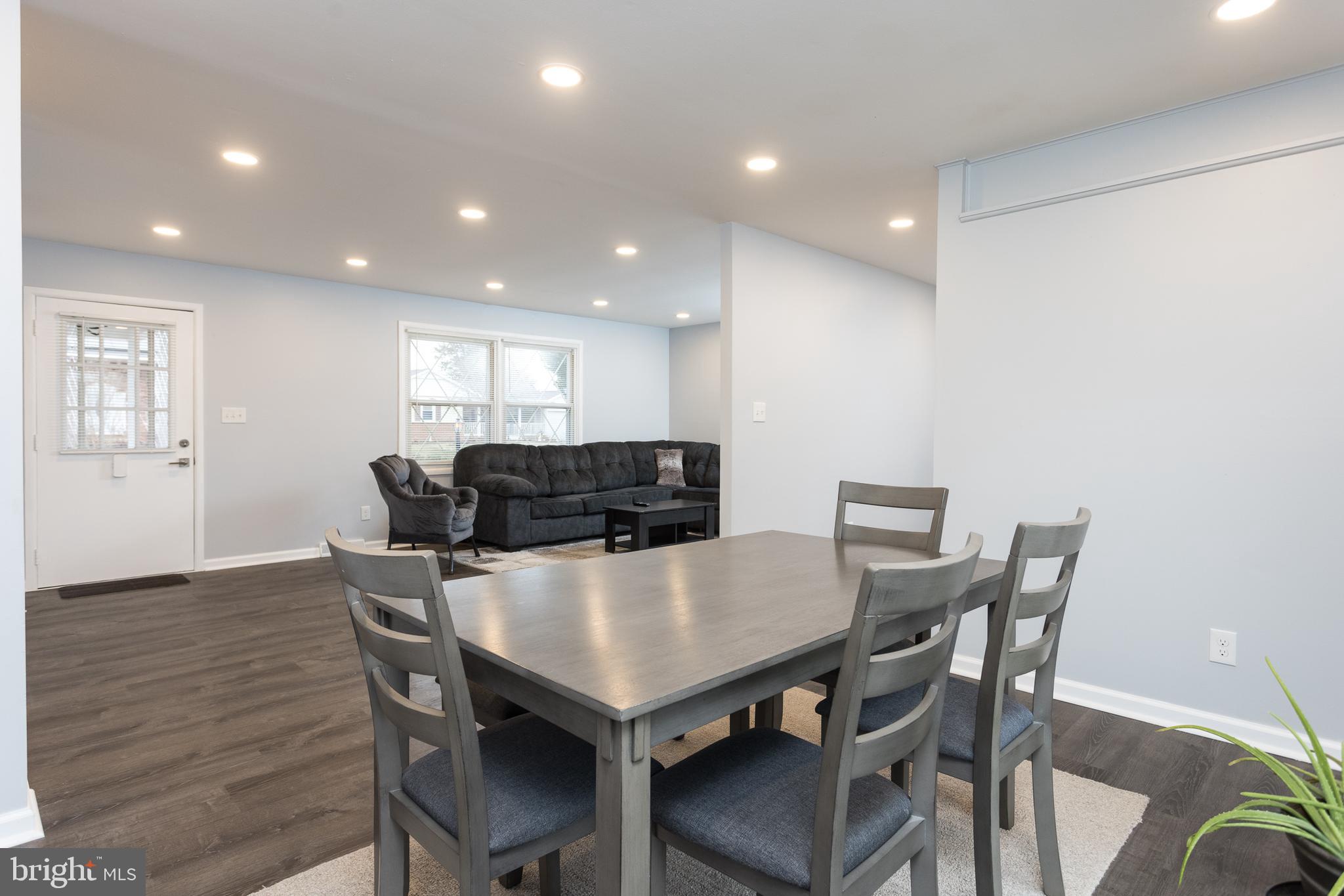 JOPPATOWNE - Residential