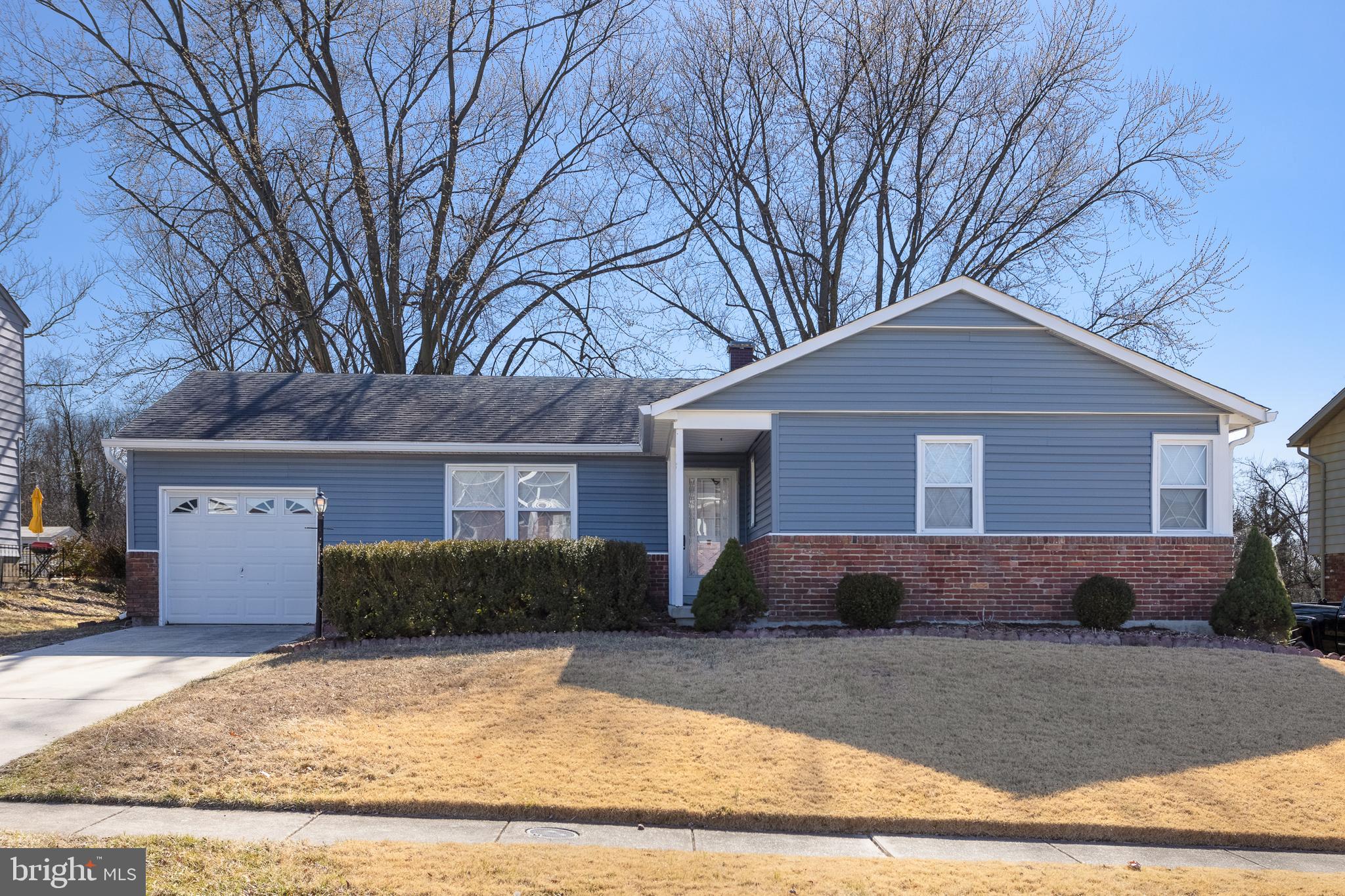 JOPPATOWNE - Residential