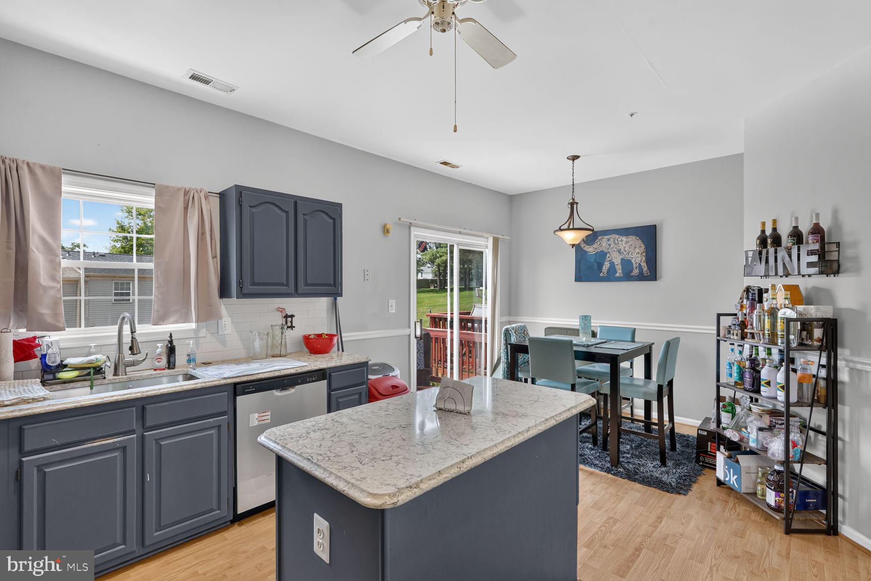 QUAIL RUN - Residential