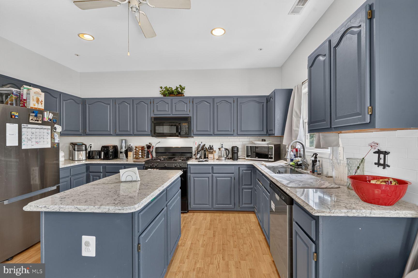 QUAIL RUN - Residential