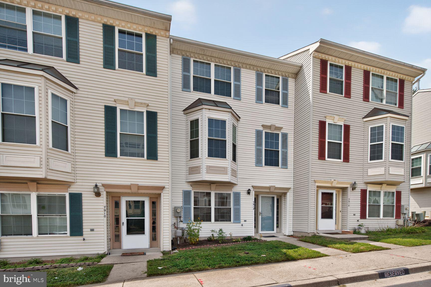 QUAIL RUN - Residential