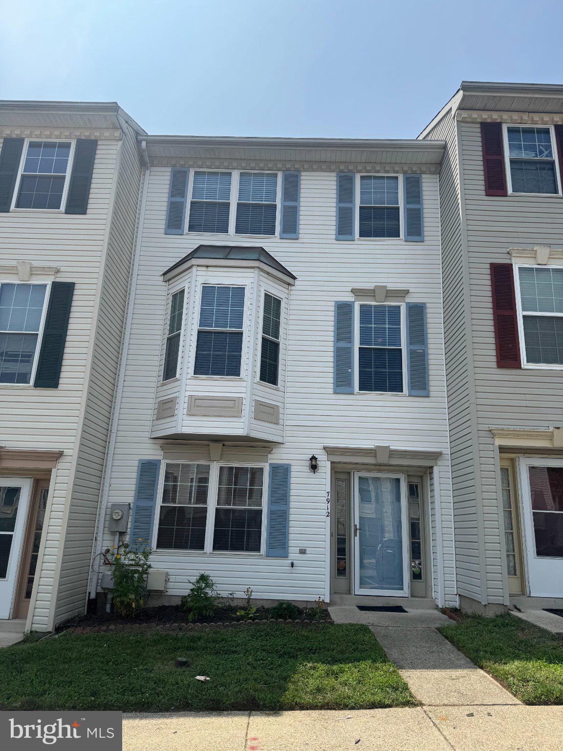QUAIL RUN - Residential