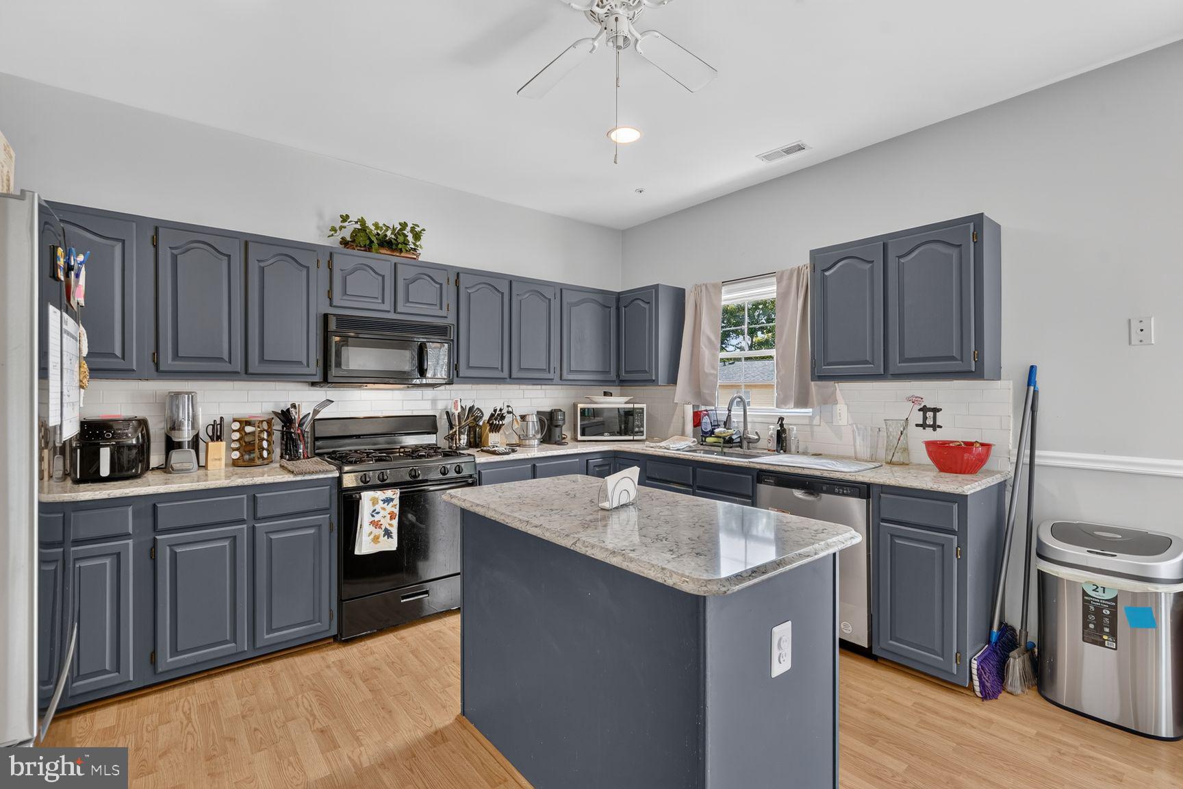 QUAIL RUN - Residential