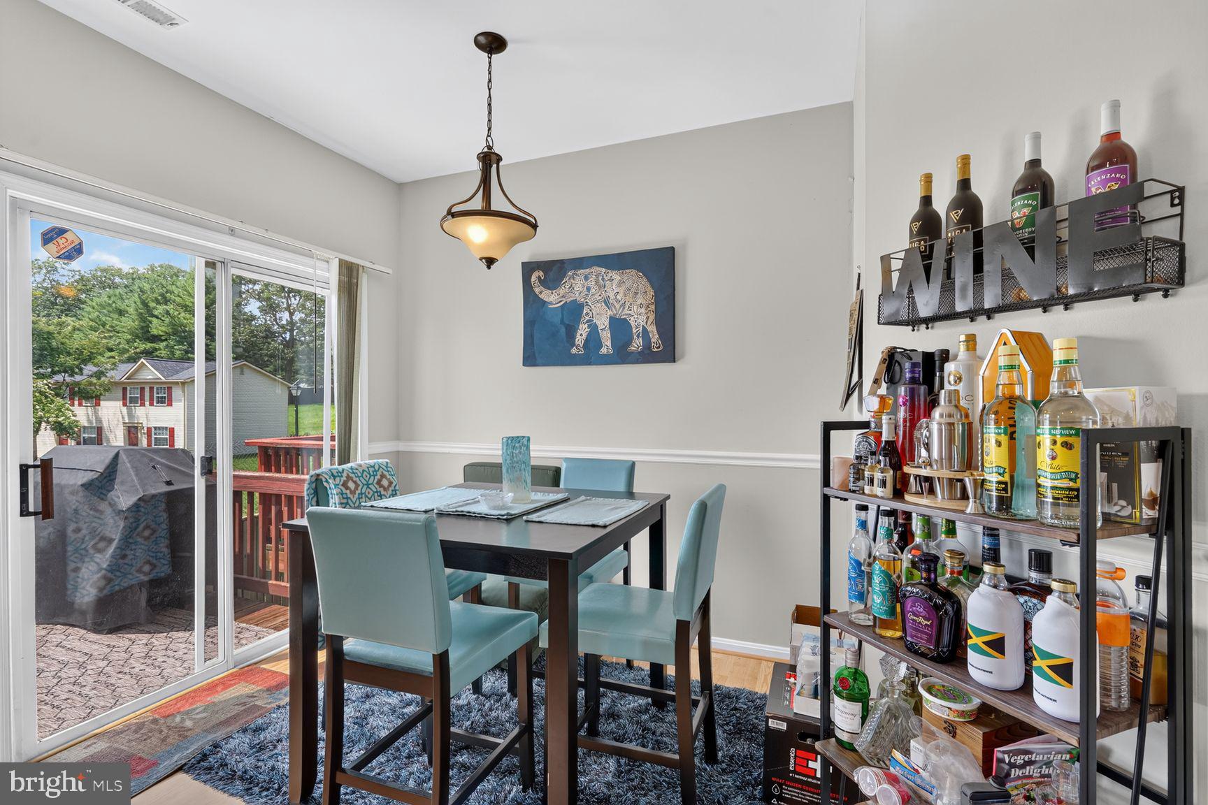 QUAIL RUN - Residential