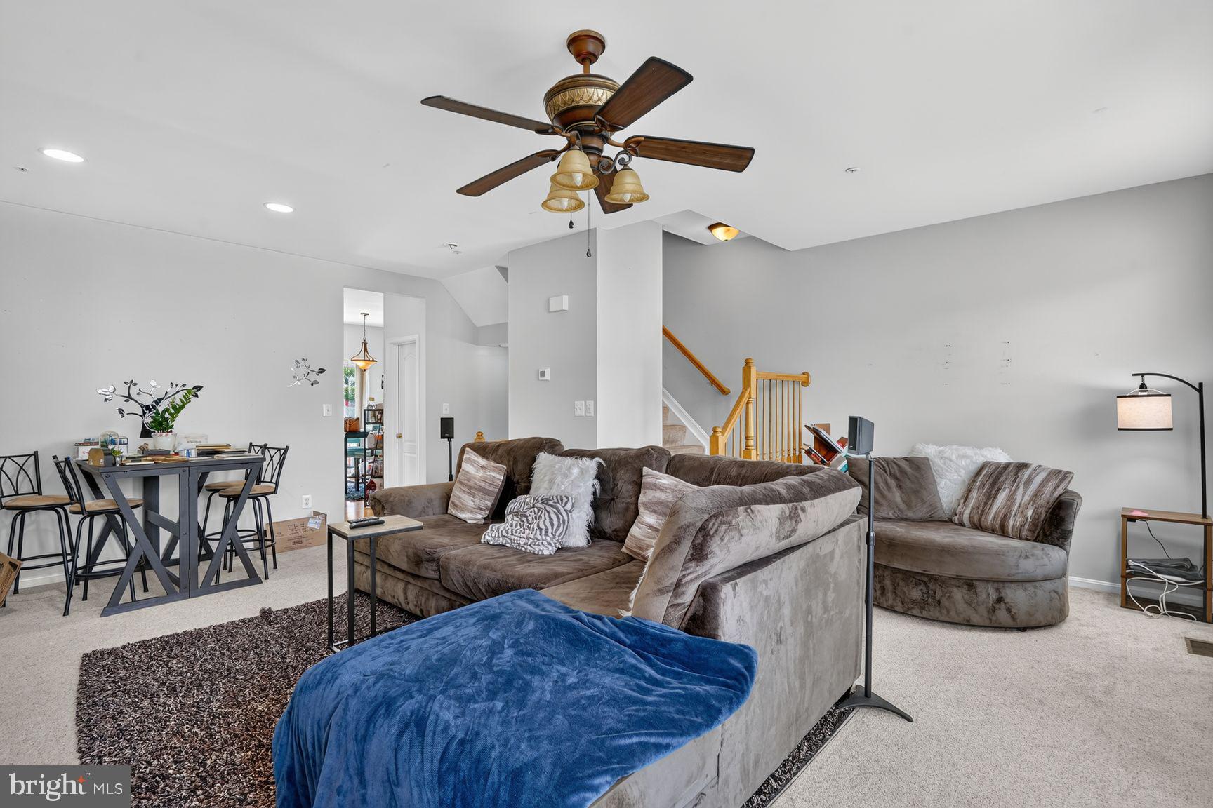 QUAIL RUN - Residential
