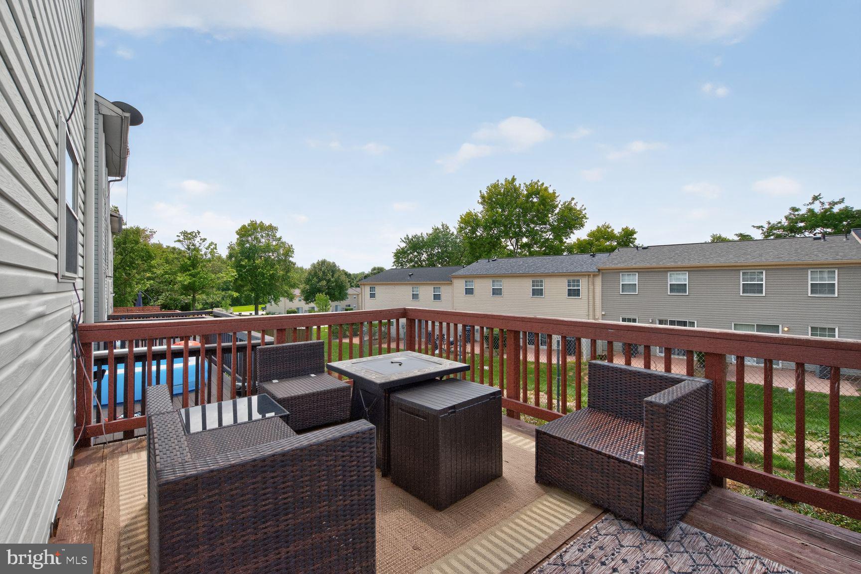 QUAIL RUN - Residential