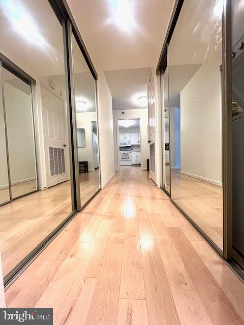 LEISURE WORLD - Residential