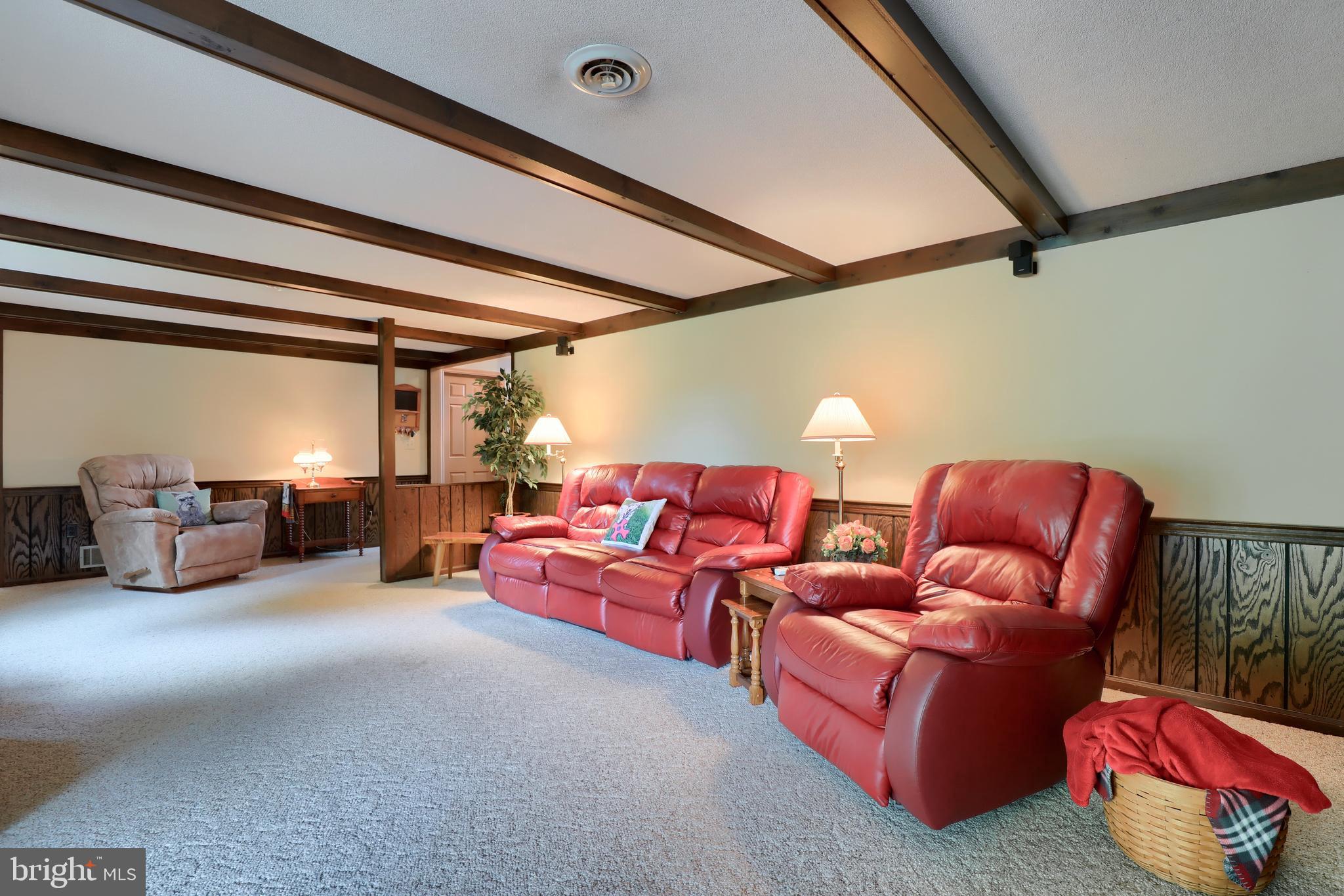 WEATHERBURN - Residential