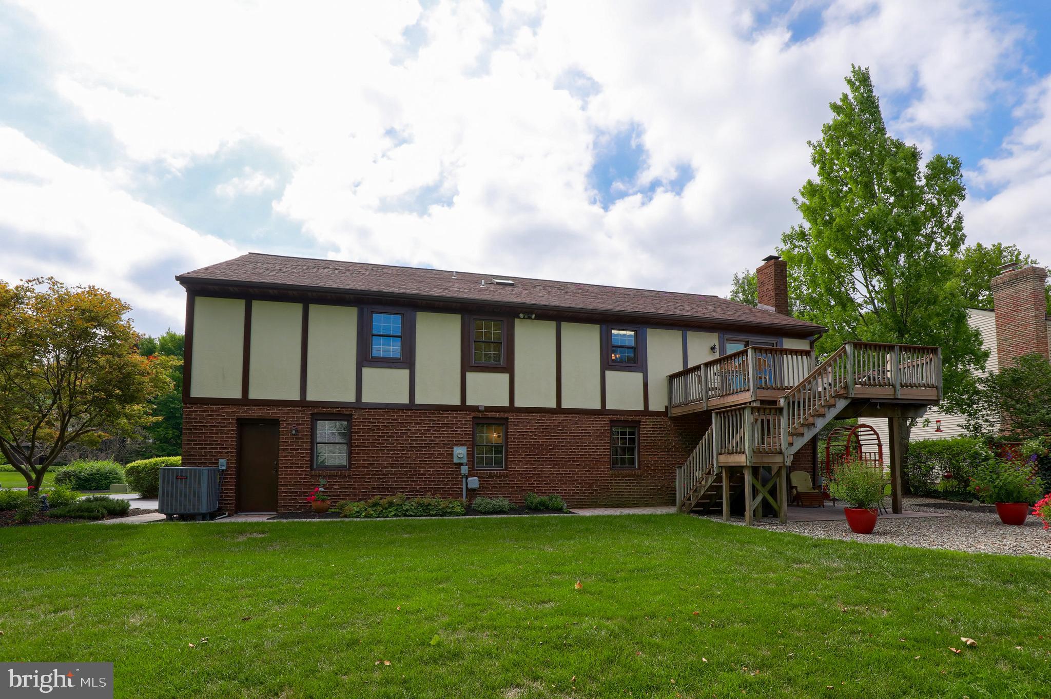 WEATHERBURN - Residential
