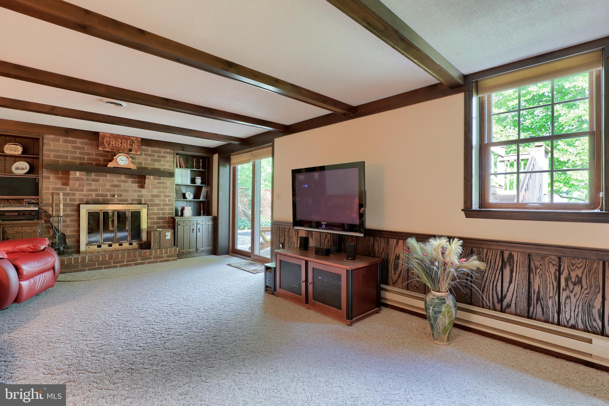 WEATHERBURN - Residential