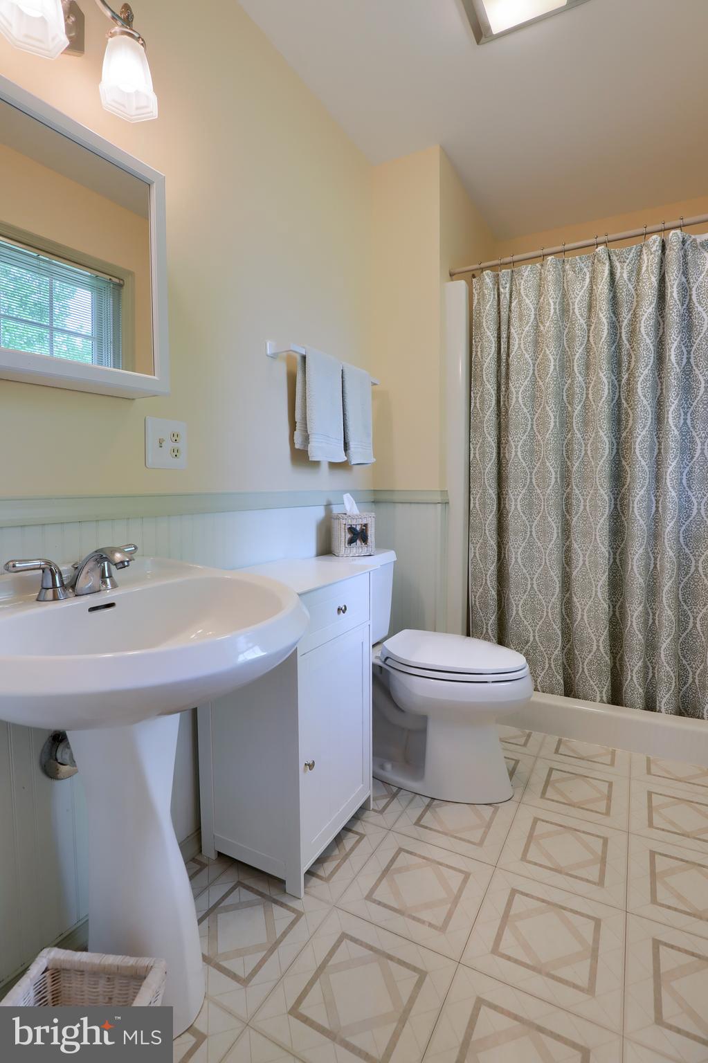 WEATHERBURN - Residential