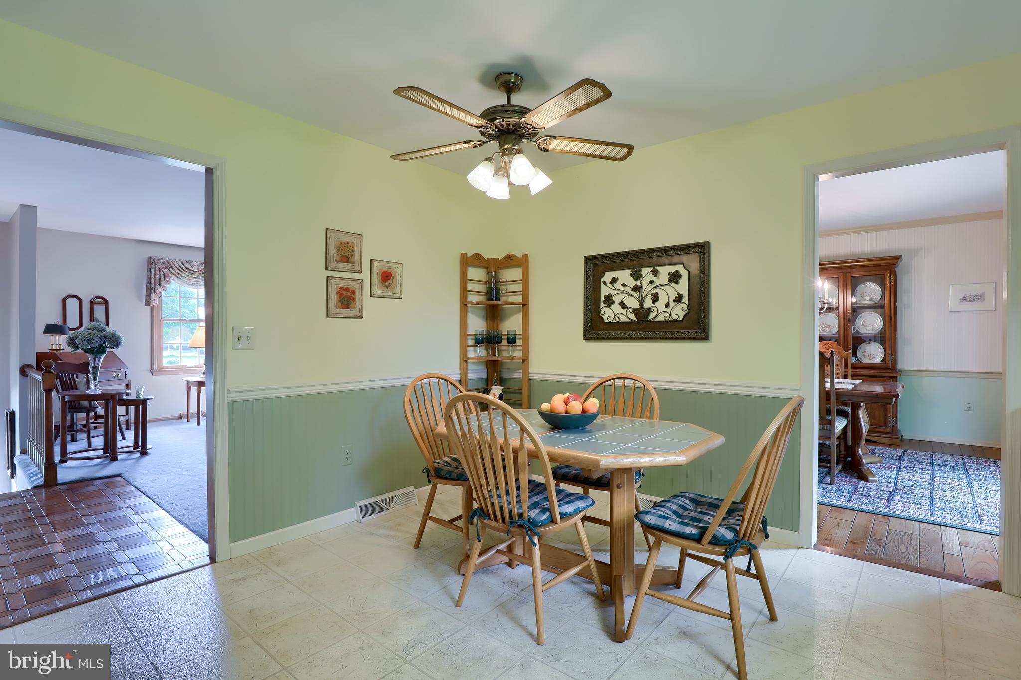 WEATHERBURN - Residential