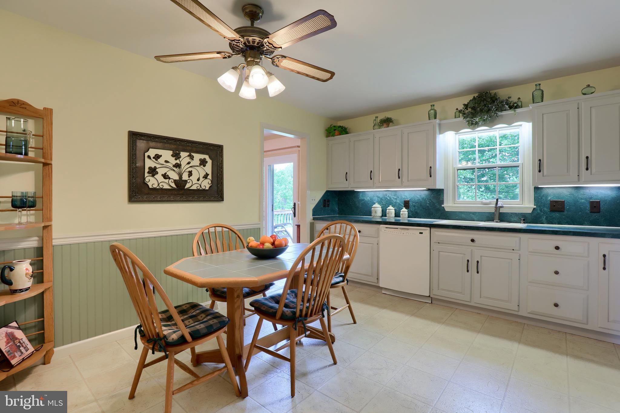 WEATHERBURN - Residential