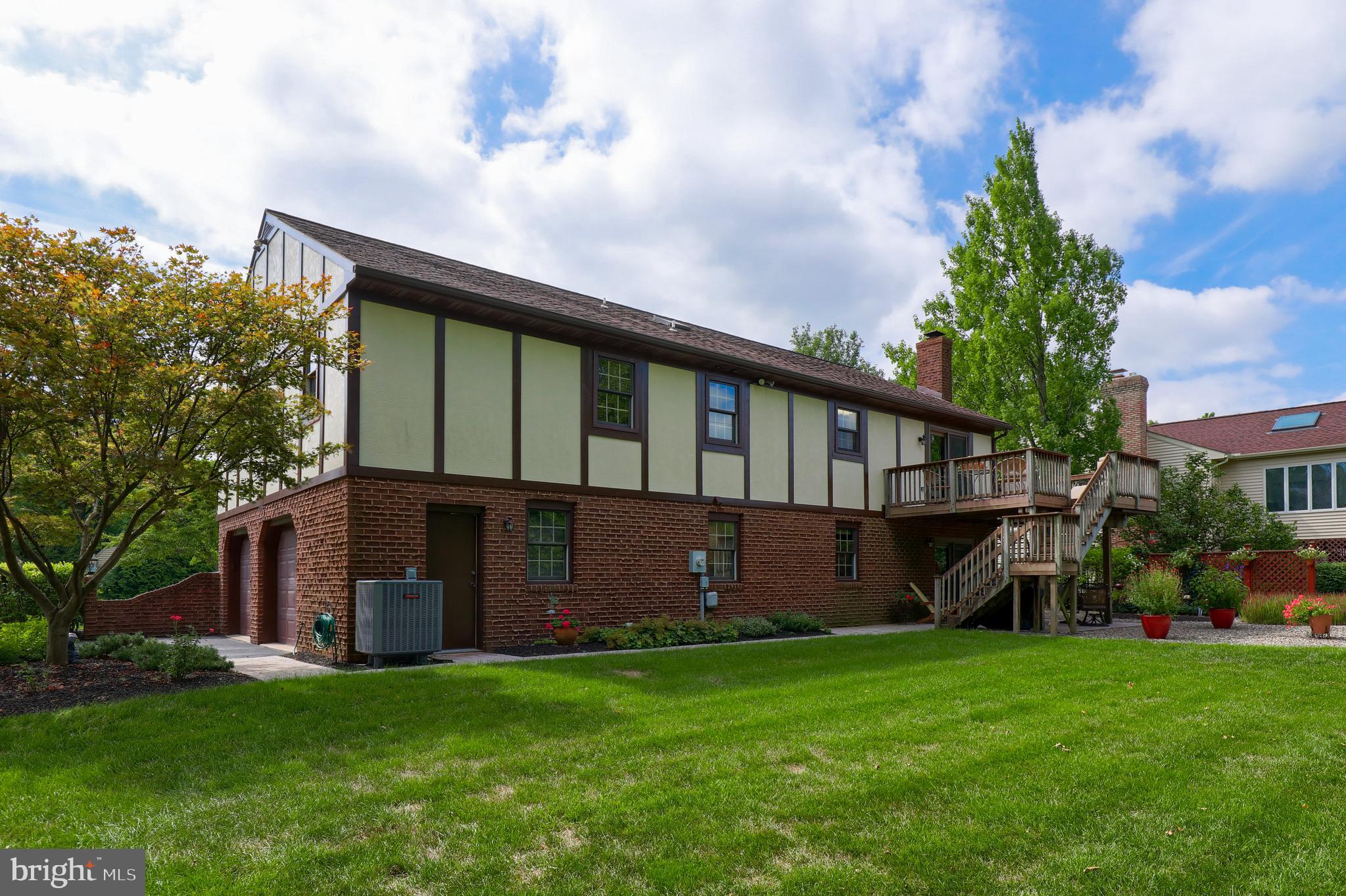 WEATHERBURN - Residential
