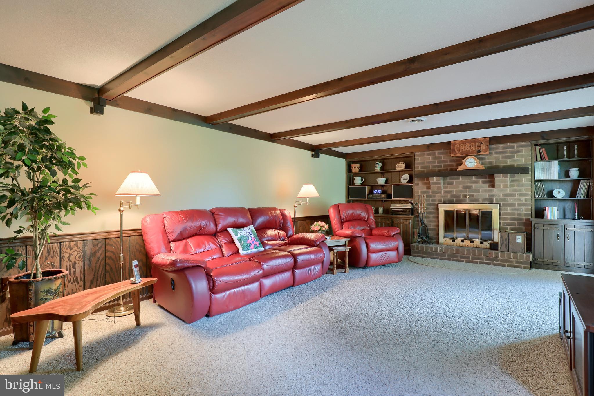 WEATHERBURN - Residential
