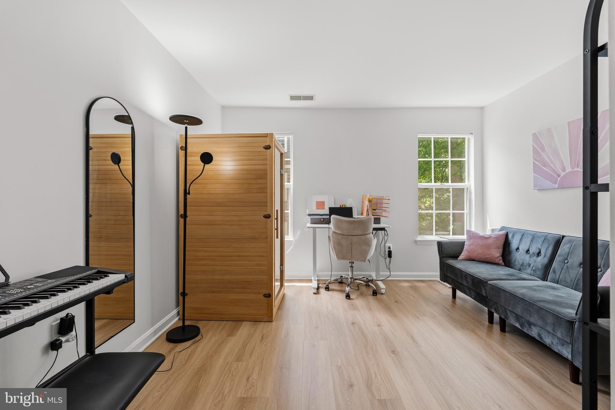 TIMBERBROOK CODM - Residential
