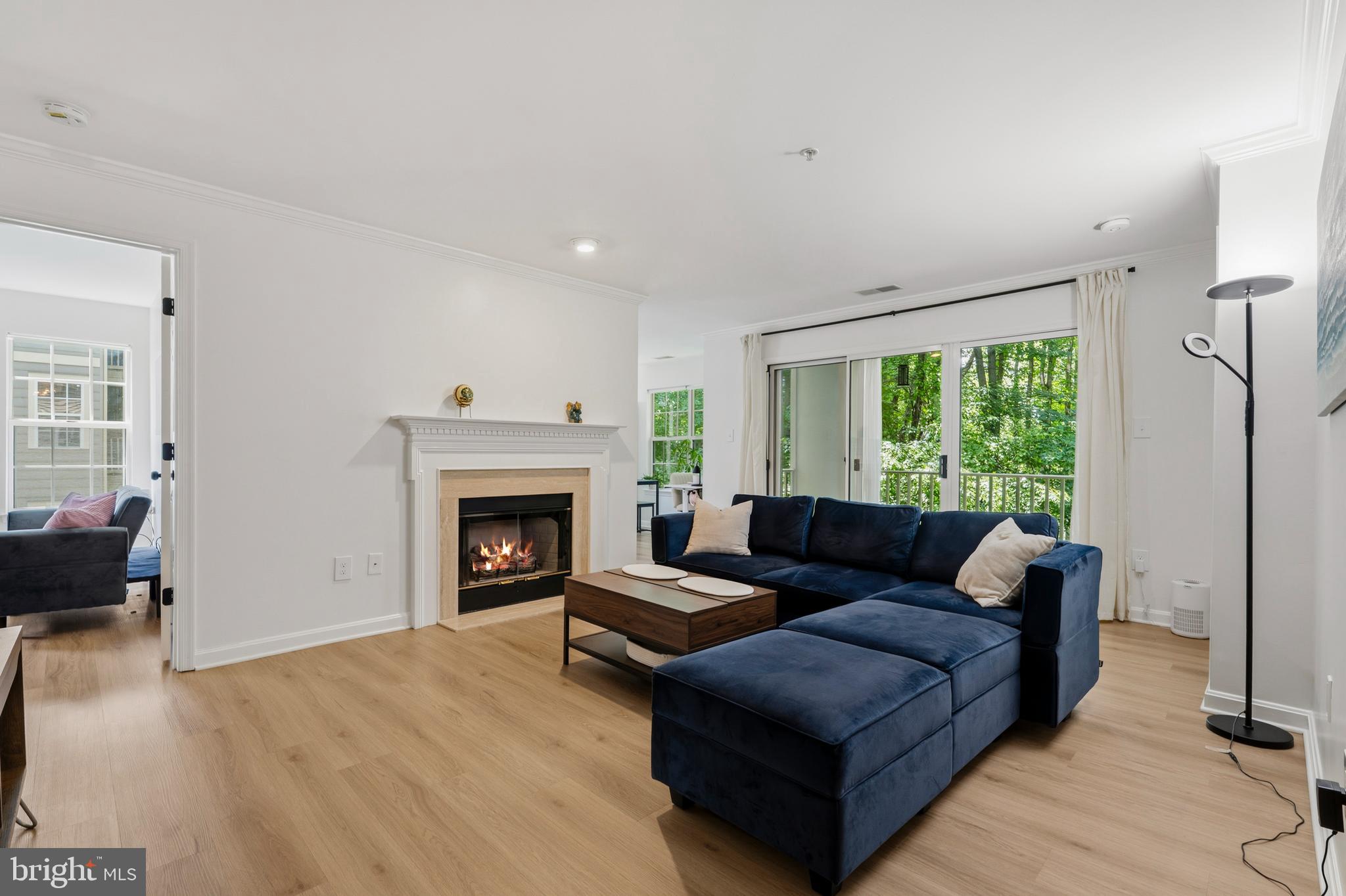 TIMBERBROOK CODM - Residential