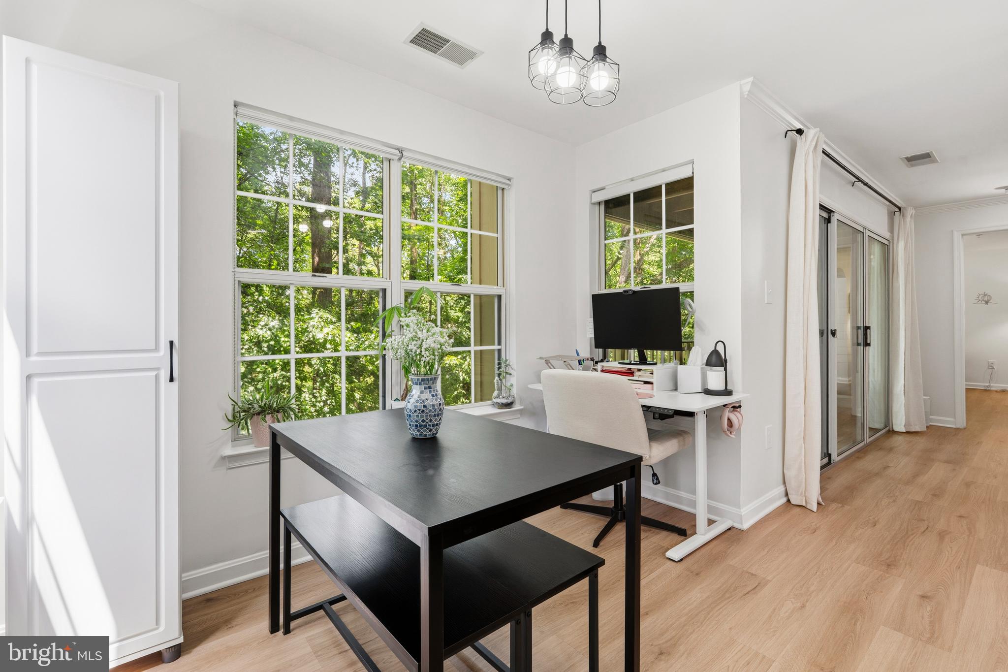 TIMBERBROOK CODM - Residential