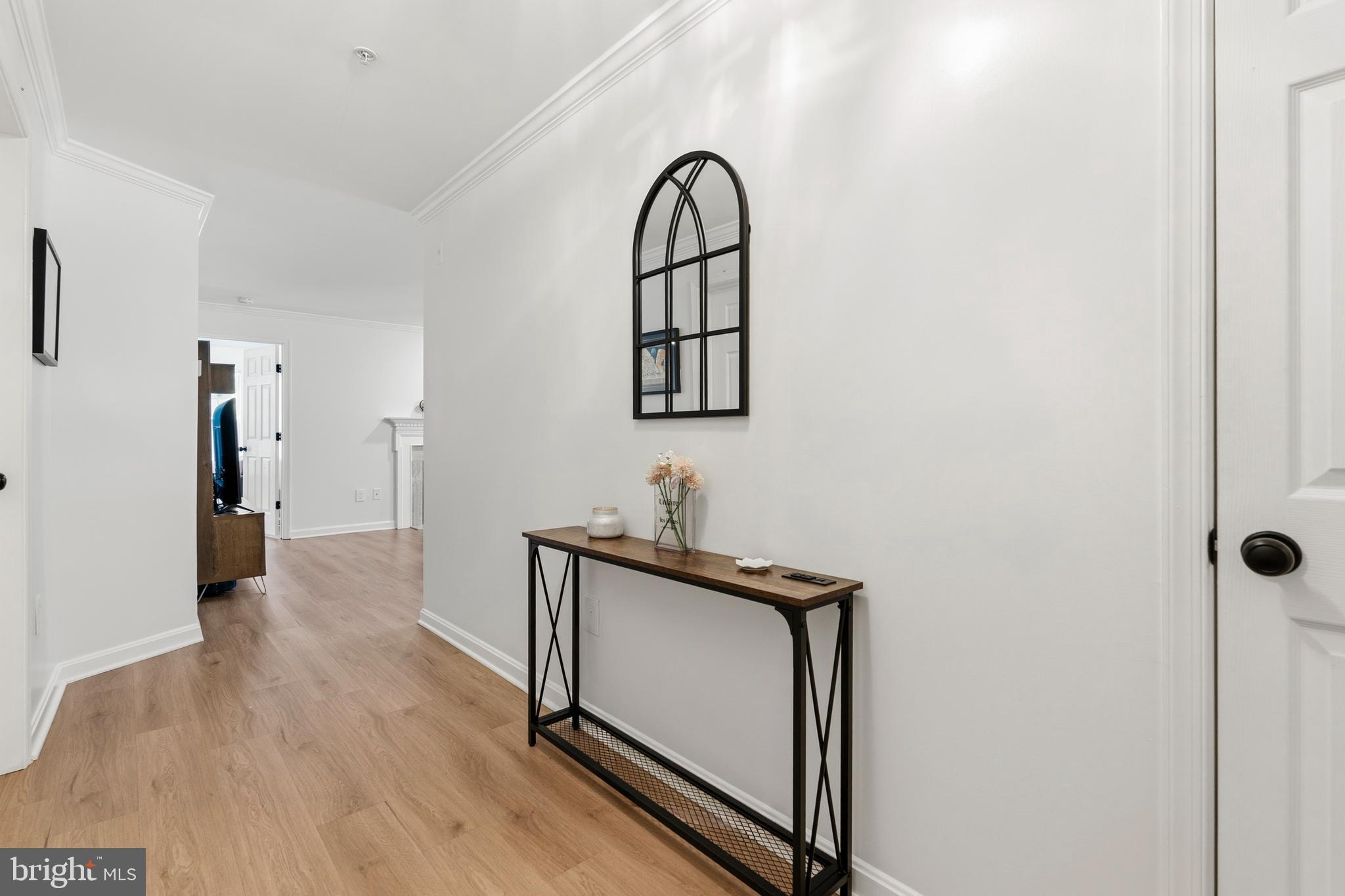 TIMBERBROOK CODM - Residential
