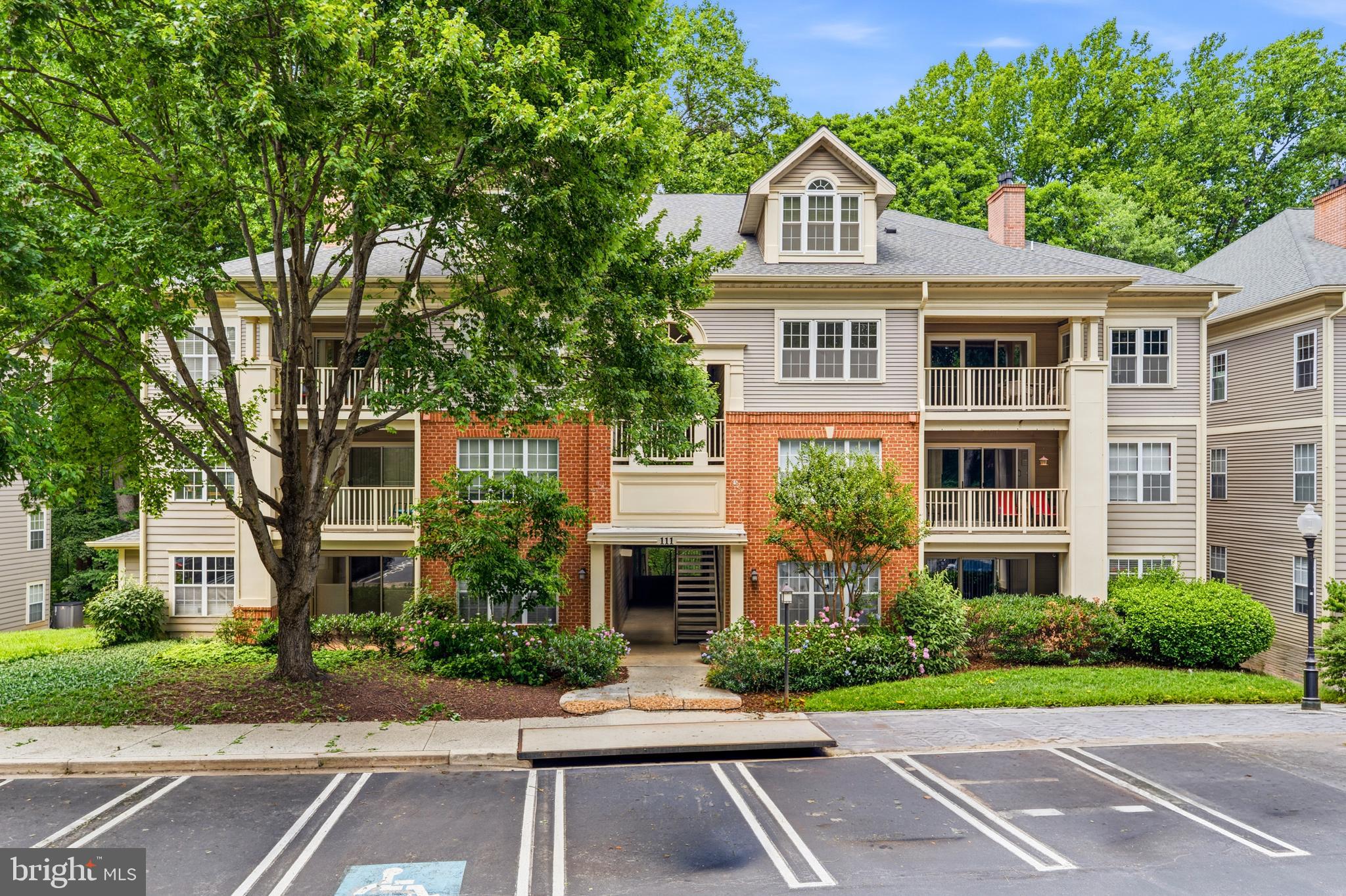TIMBERBROOK CODM - Residential