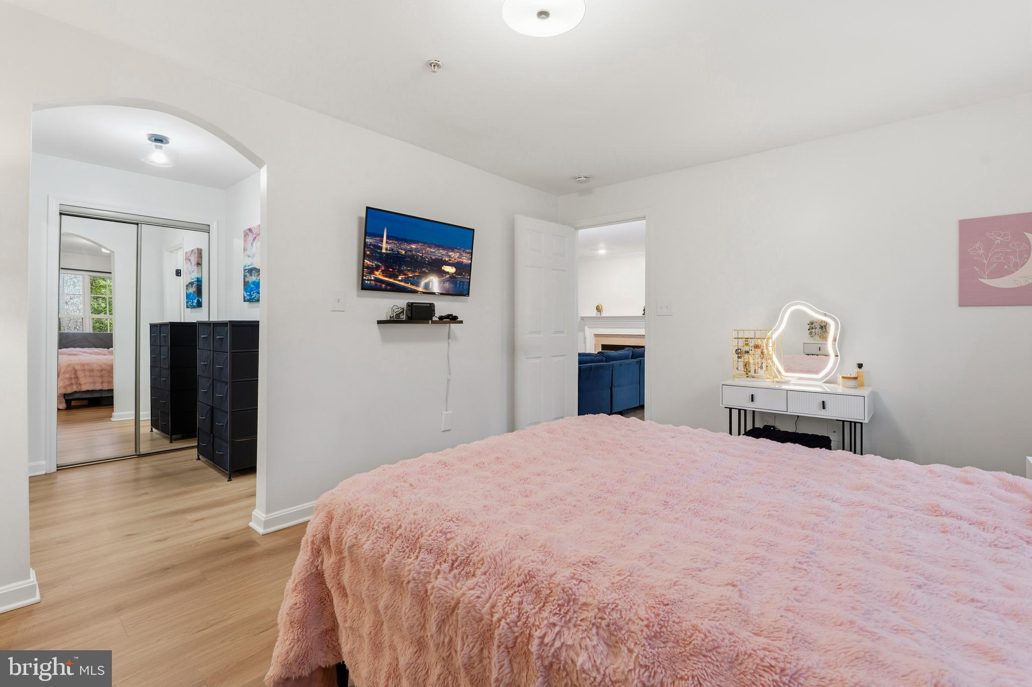 TIMBERBROOK CODM - Residential