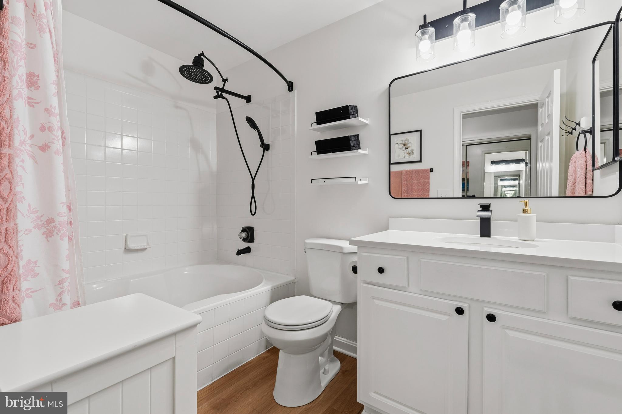TIMBERBROOK CODM - Residential